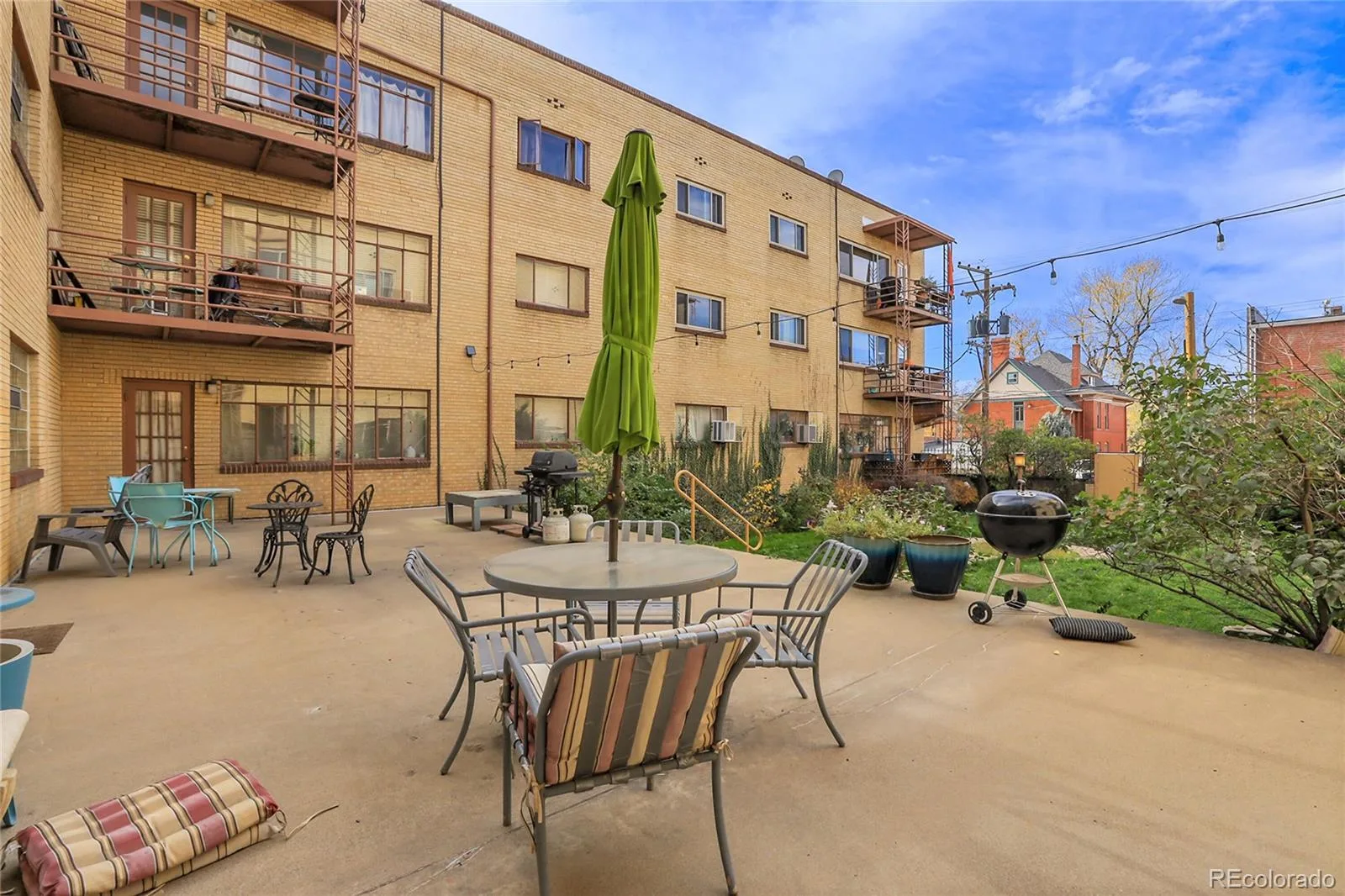 1175 N Emerson Street #202 Denver CO 80218 | MLS #REC6043716 06292026143156 1600 27