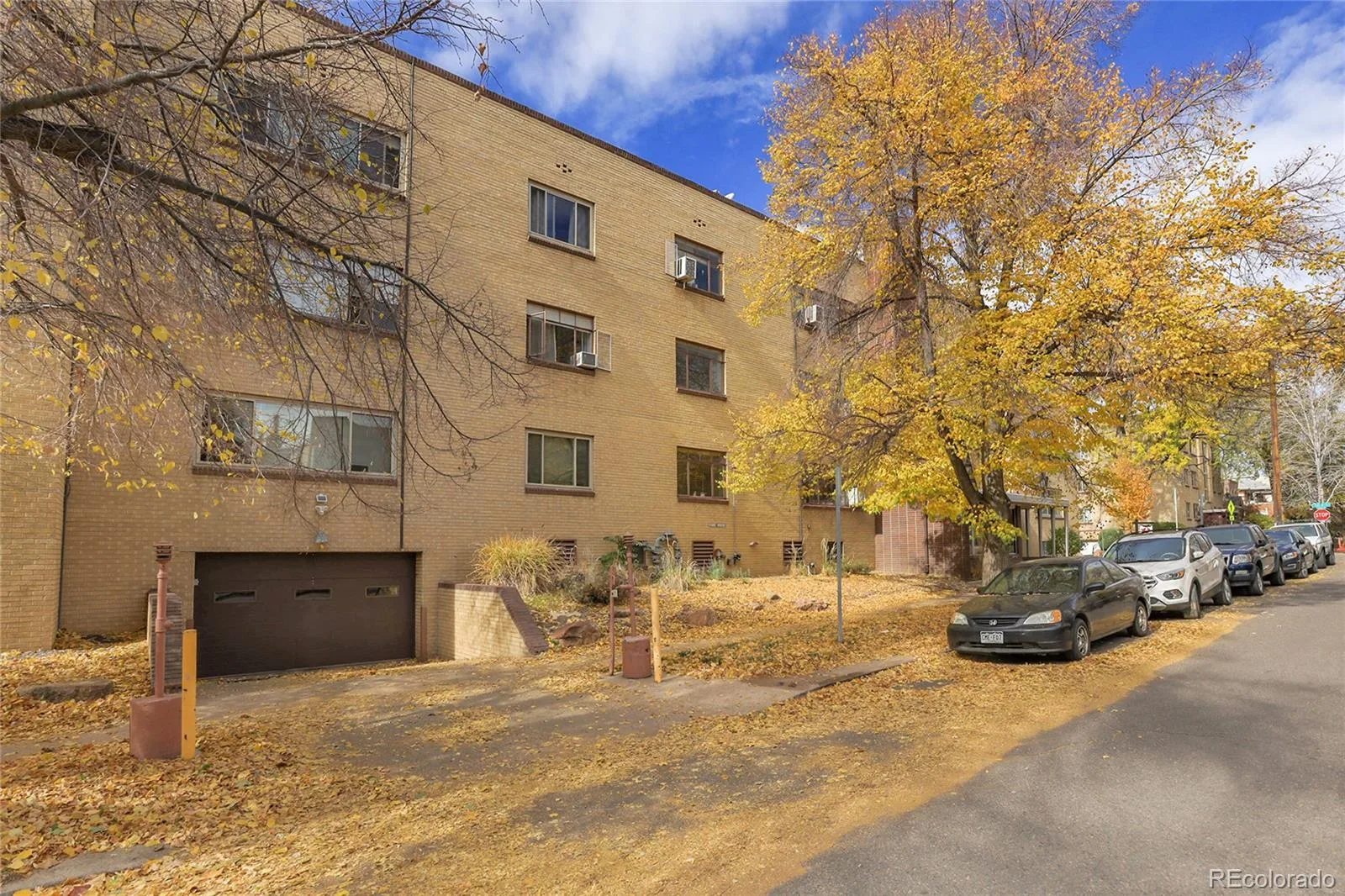 1175 N Emerson Street #202 Denver CO 80218 | MLS #REC6043716 06292026143156 1600 4