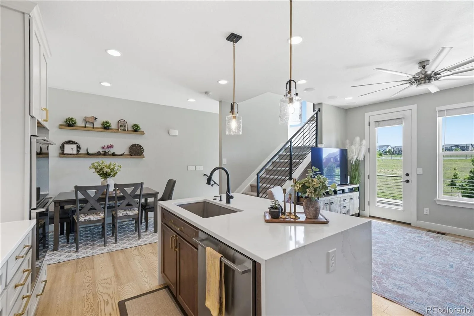 3617 Mykonos Drive Castle Rock CO 80109 | MLS #REC6045000 08082026034835 1600 12