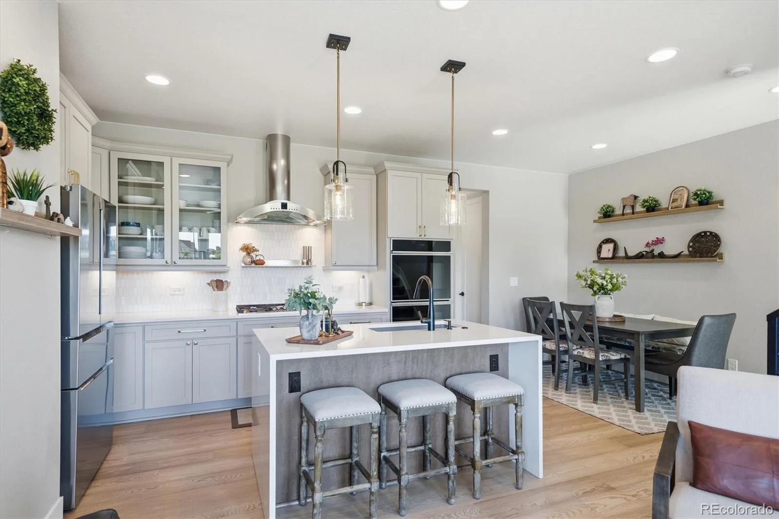 3617 Mykonos Drive Castle Rock CO 80109 | MLS #REC6045000 08082026034835 1600 13