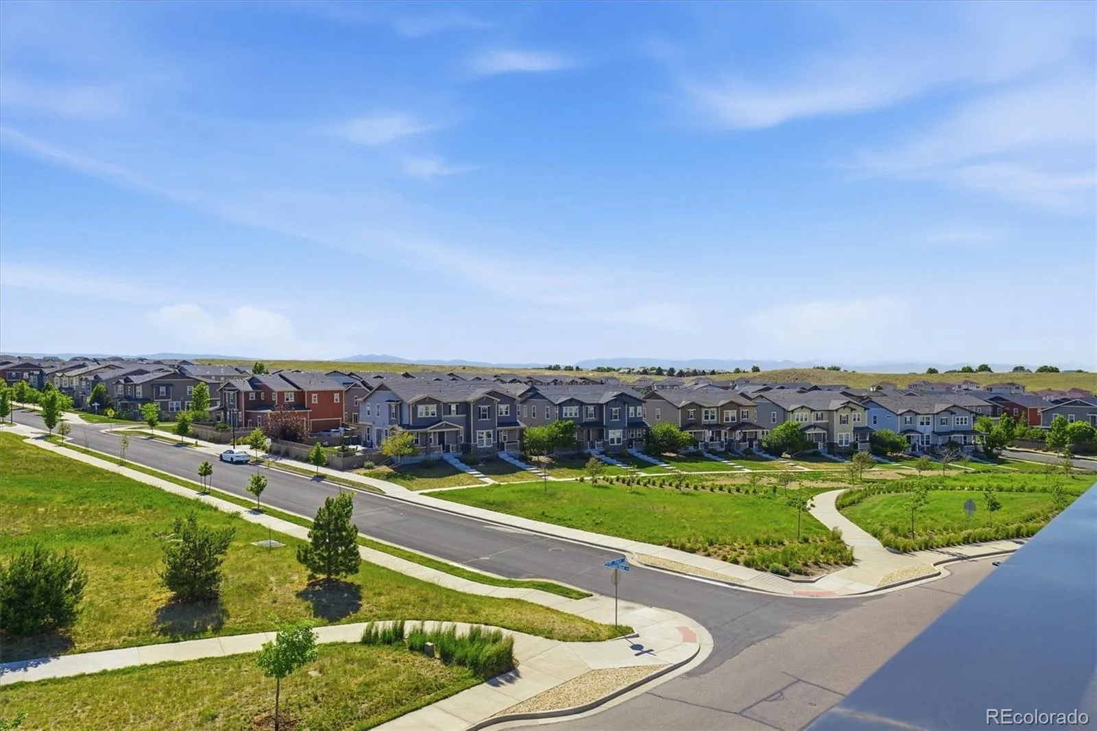 3617 Mykonos Drive Castle Rock CO 80109 | MLS #REC6045000 08082026034835 1600 2