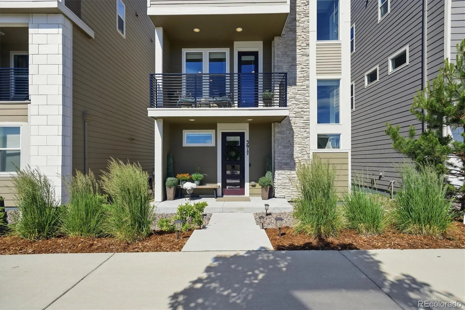 3617 Mykonos Drive Castle Rock CO 80109 | MLS #REC6045000 08082026034835 1600 4