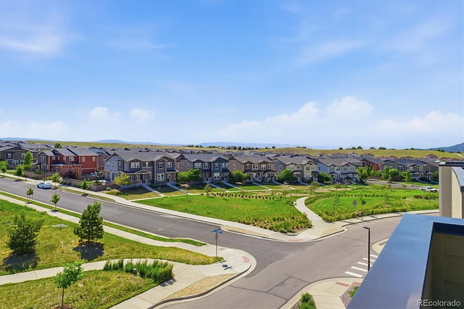 3617 Mykonos Drive Castle Rock CO 80109 | MLS #REC6045000 08082026034835 1600 41