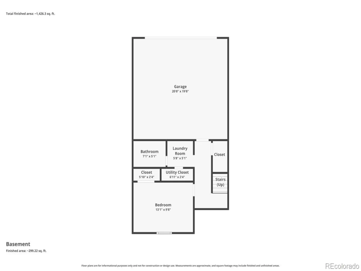 1470 S Quebec Way #129 Denver CO 80231 | MLS #REC6045792 08062026153218 1200 33
