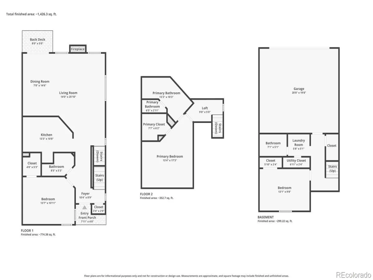 1470 S Quebec Way #129 Denver CO 80231 | MLS #REC6045792 08062026153218 1200 34