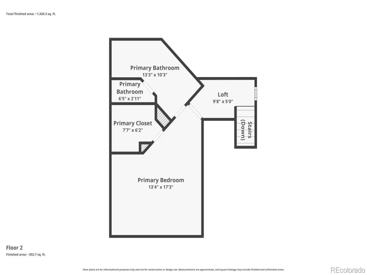 1470 S Quebec Way #129 Denver CO 80231 | MLS #REC6045792 08062026153218 1200 36