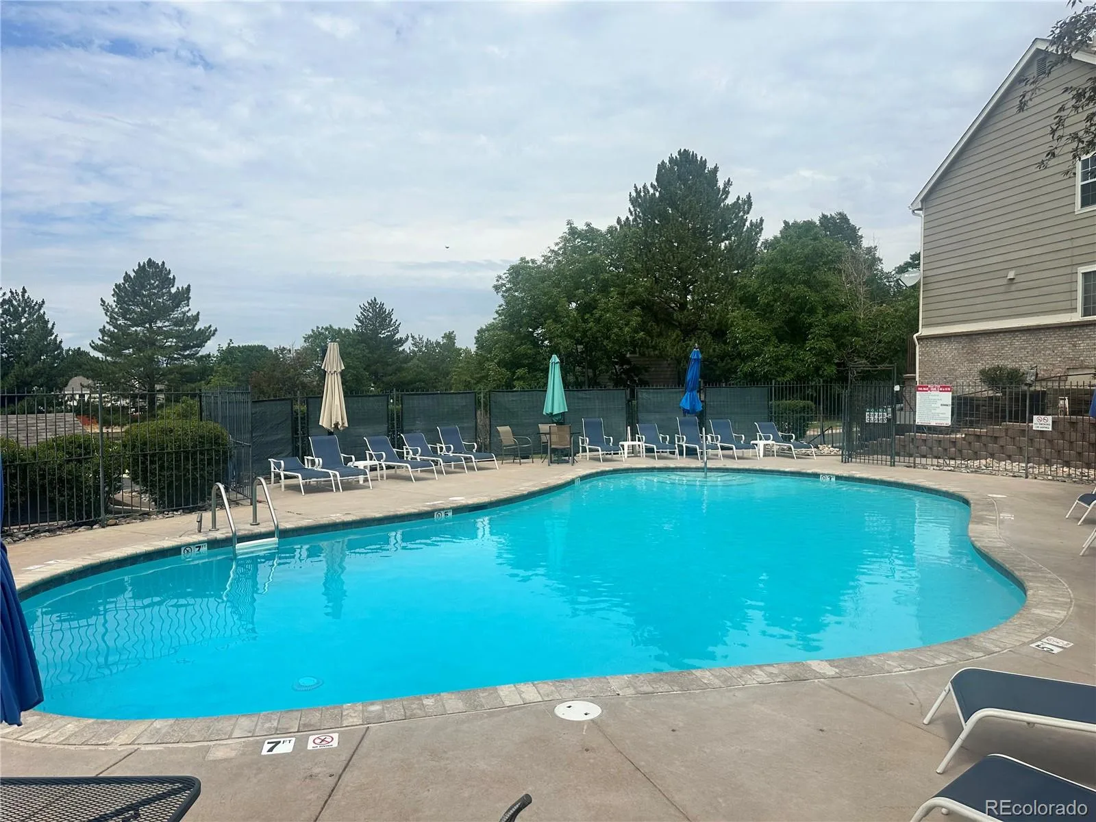 1470 S Quebec Way #129 Denver CO 80231 | MLS #REC6045792 08062026153218 1600 32
