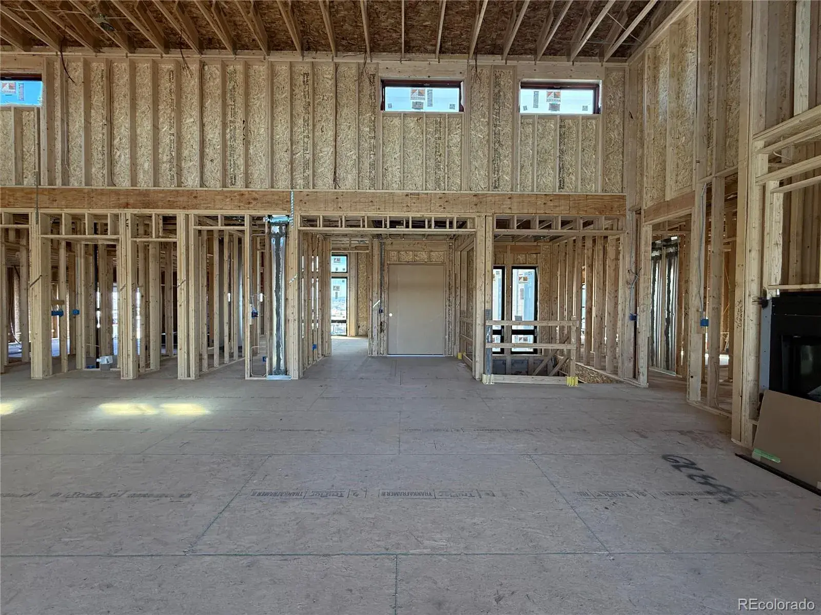 5259 Soledad Circle Parker CO 80134 | MLS #REC6046038 02262026142546 1600 2