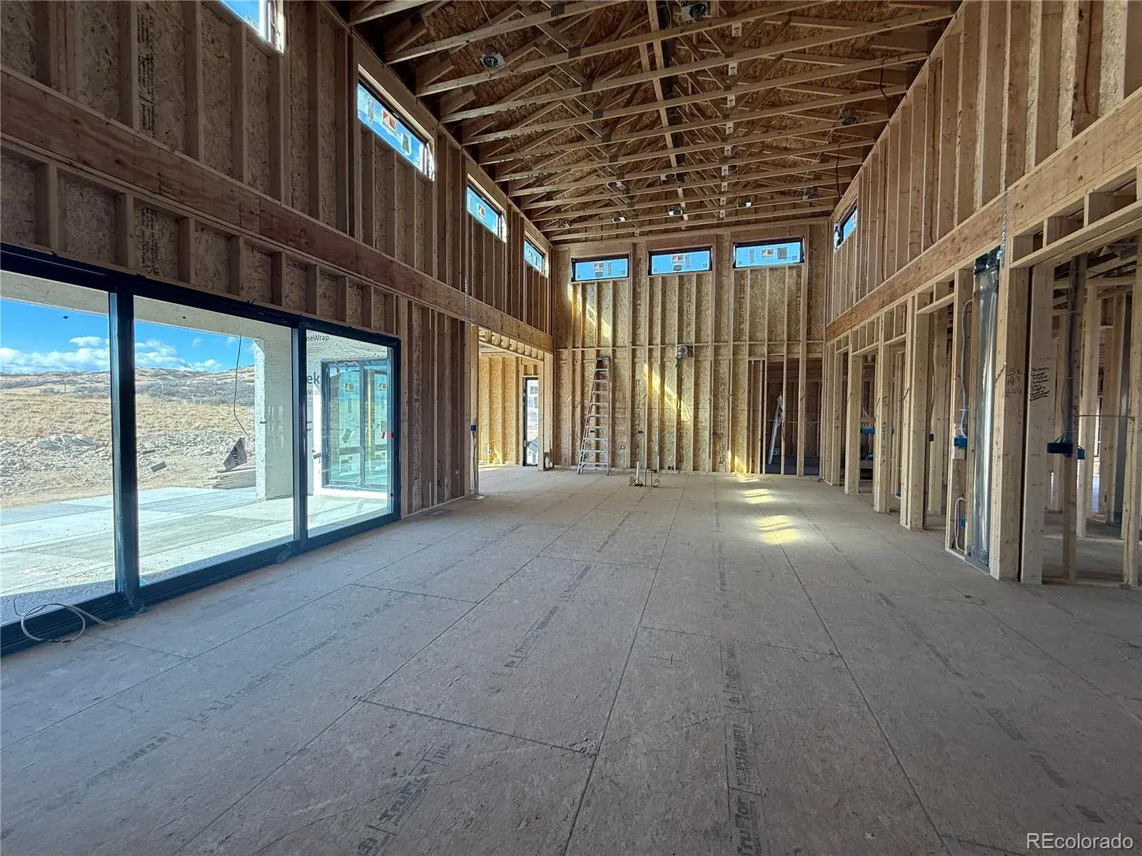 5259 Soledad Circle Parker CO 80134 | MLS #REC6046038 02262026142546 1600 4