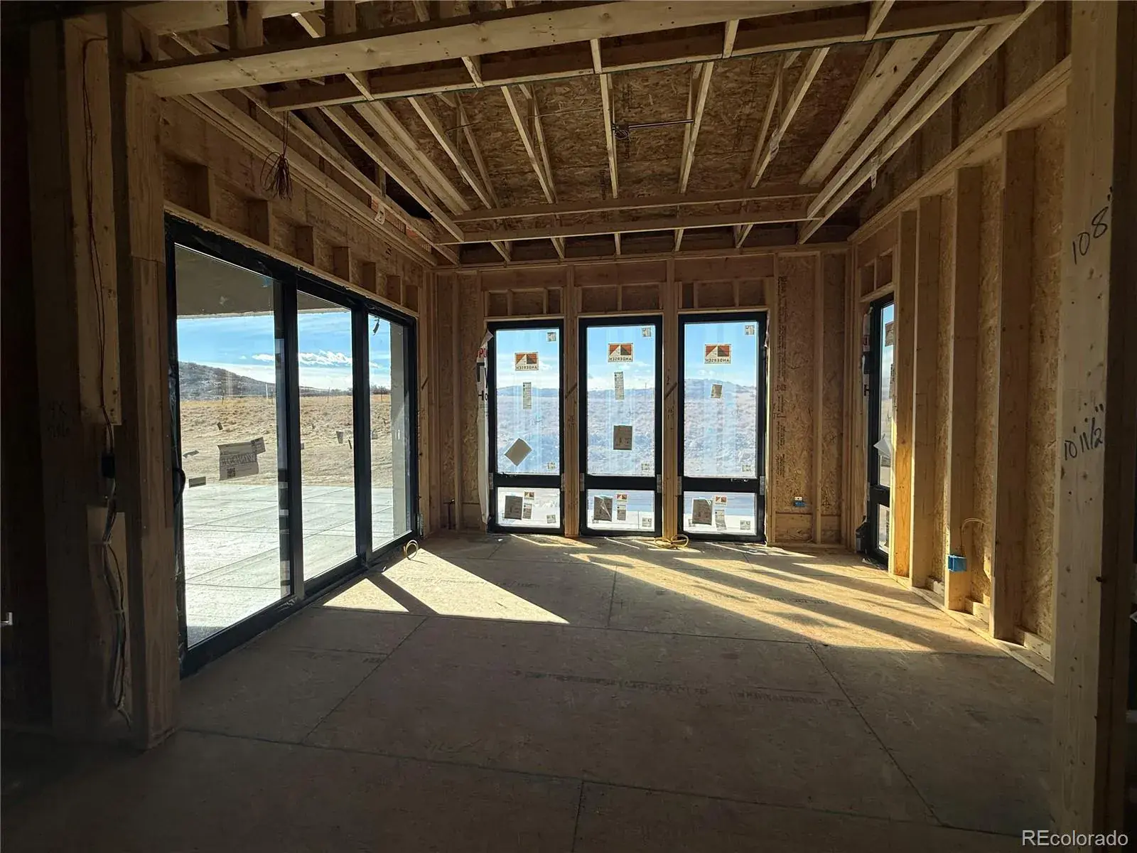 5259 Soledad Circle Parker CO 80134 | MLS #REC6046038 02262026142546 1600 6