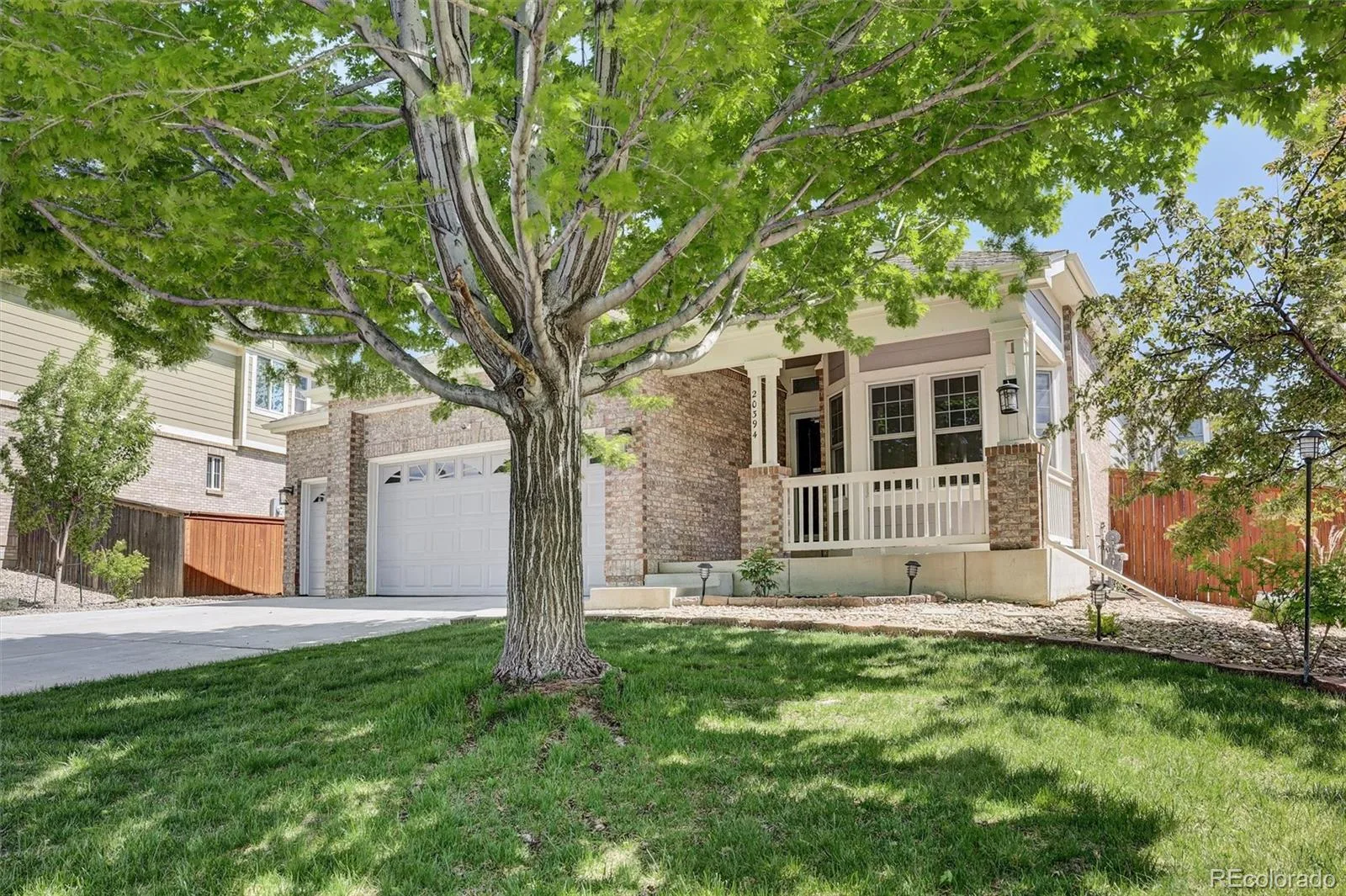 20394 E Colgate Place Aurora CO 80013 | MLS #REC6046820 07182026223407 1600 2