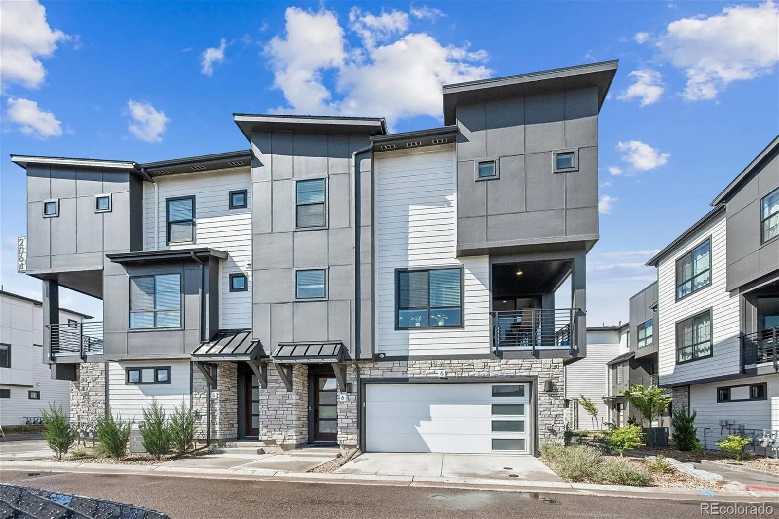2064 S Holly Street #2-6 Denver CO 80222 MLS #REC6048239 05012026172740 1600 1