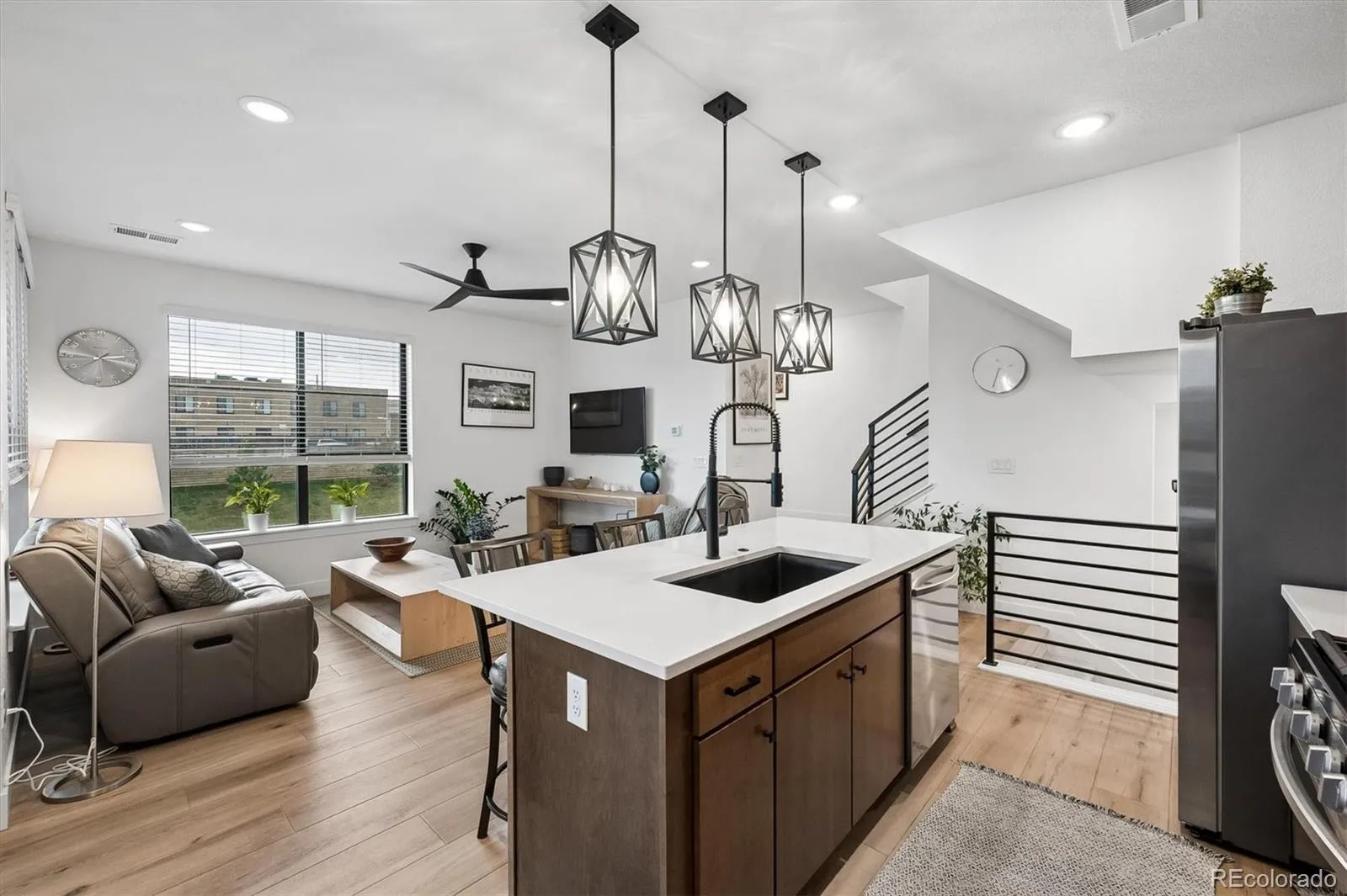 2064 S Holly Street #2-6 Denver CO 80222 MLS #REC6048239 05012026172740 1600 10