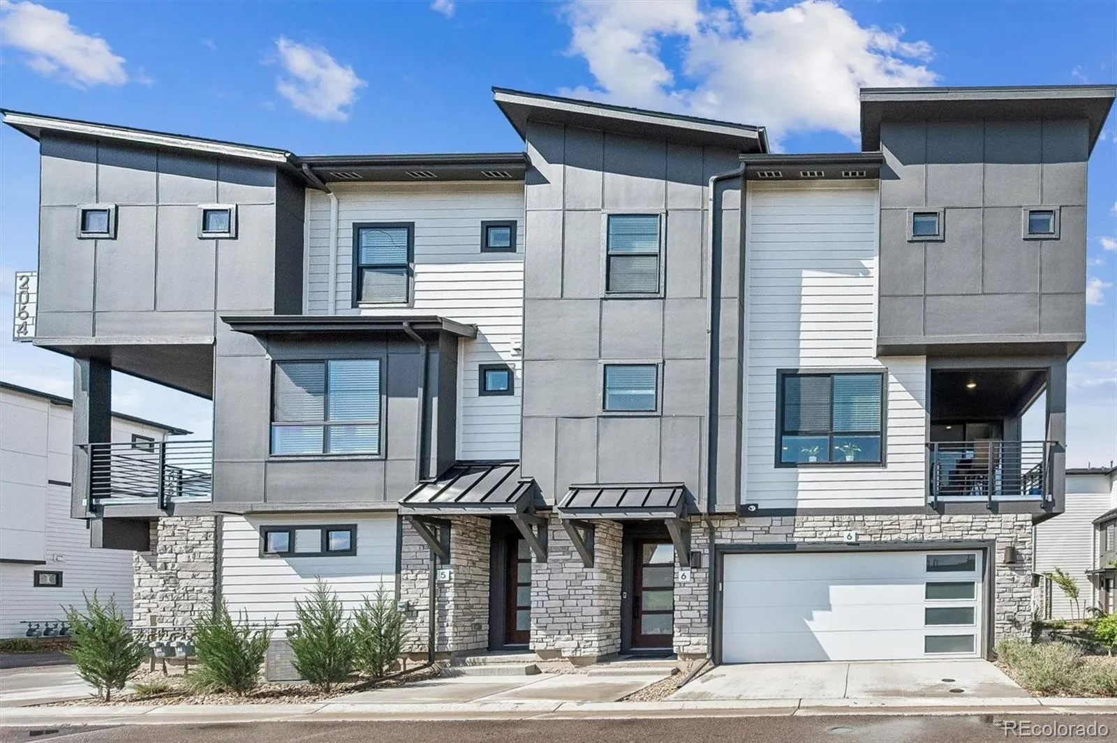 2064 S Holly Street #2-6 Denver CO 80222 MLS #REC6048239 05012026172740 1600 2