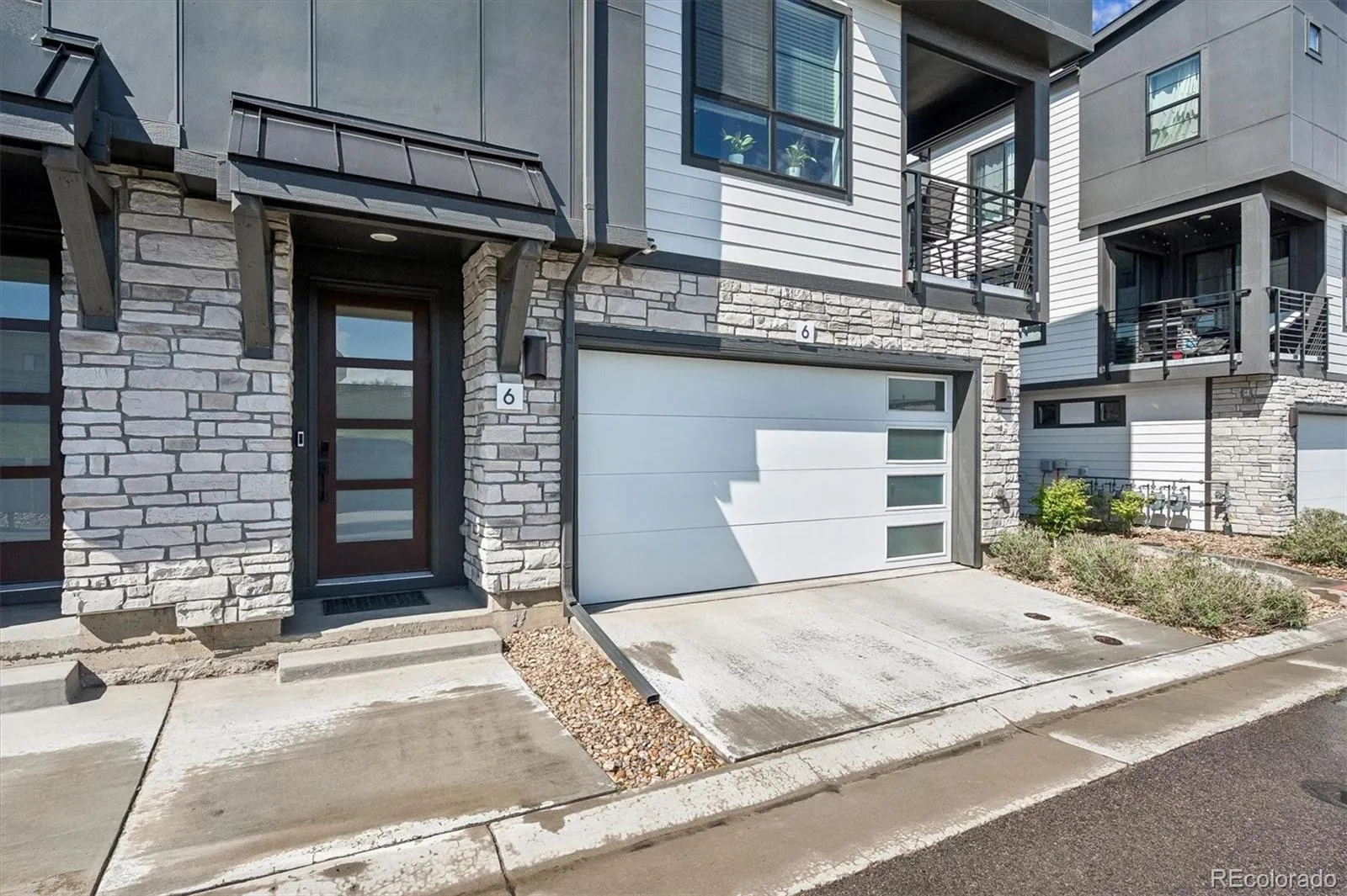 2064 S Holly Street #2-6 Denver CO 80222 MLS #REC6048239 05012026172740 1600 3