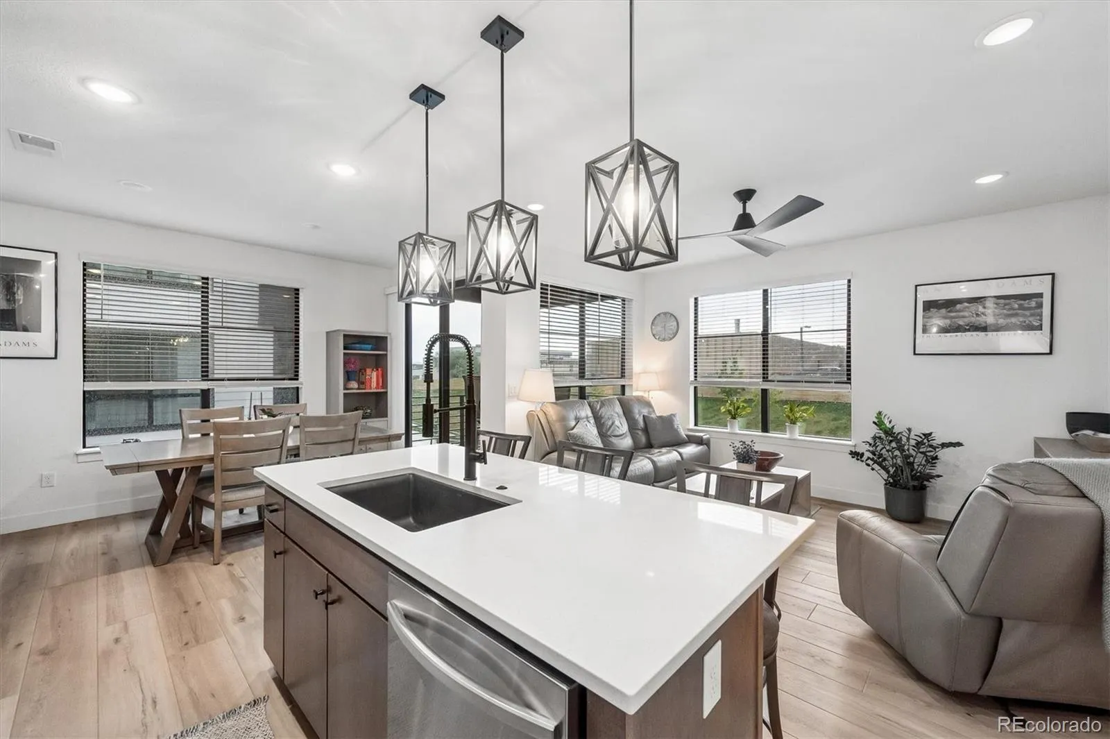 2064 S Holly Street #2-6 Denver CO 80222 MLS #REC6048239 05012026172740 1600 8