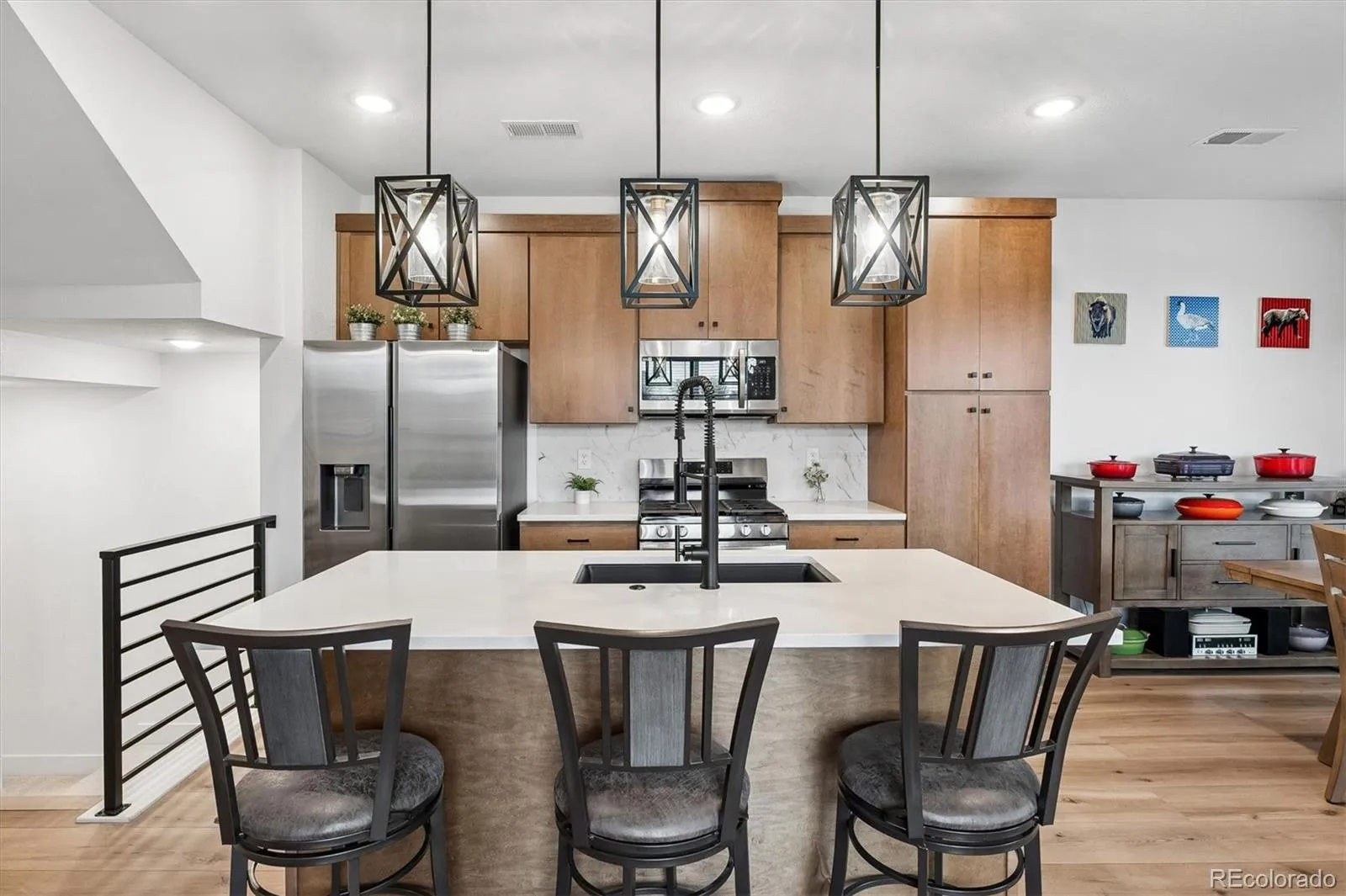 2064 S Holly Street #2-6 Denver CO 80222 MLS #REC6048239 05012026172740 1600 9