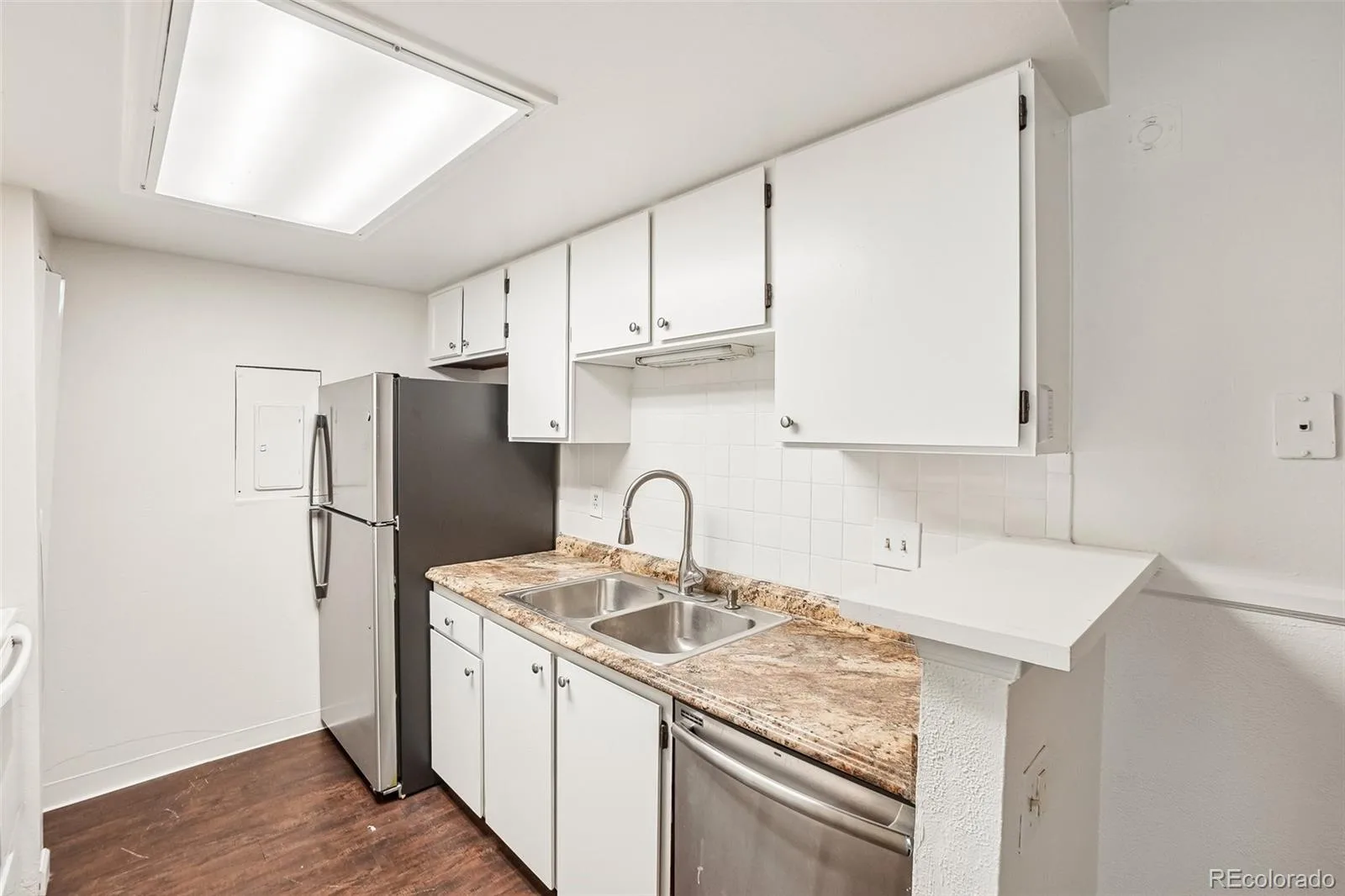 921 S Walden Street #206 Aurora CO 80017 | MLS #REC6048626 08062026205114 1600 8