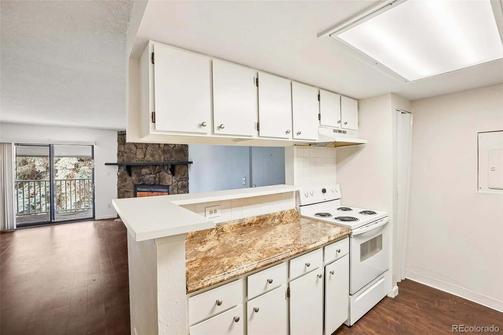 921 S Walden Street #206 Aurora CO 80017 | MLS #REC6048626 08062026205114 1600 9