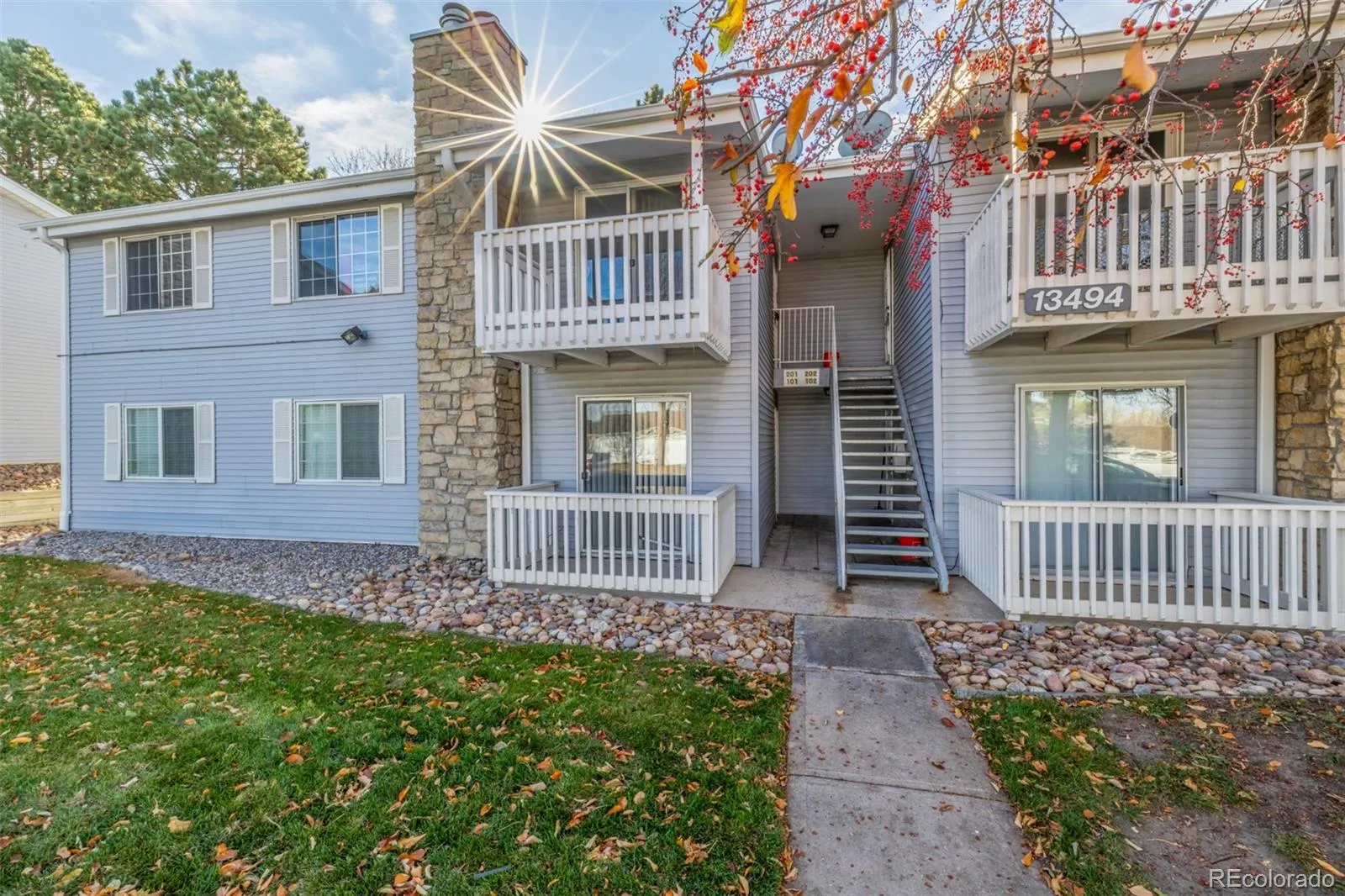 13494 E Jewell Avenue #201 Aurora CO 80012 MLS #REC6049815 04132026150251 1600 0