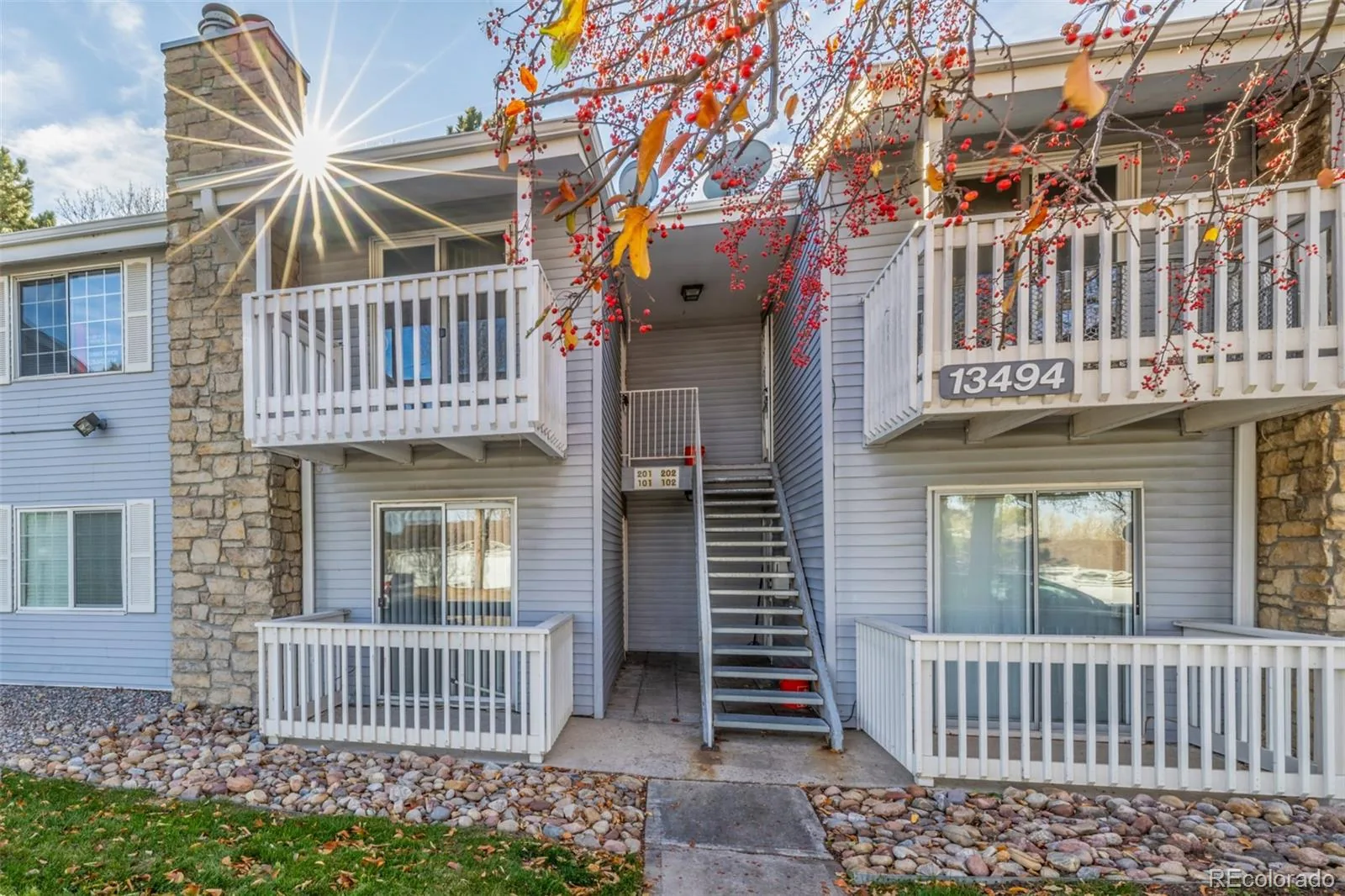 13494 E Jewell Avenue #201 Aurora CO 80012 | MLS #REC6049815 09292026011642 1600 1