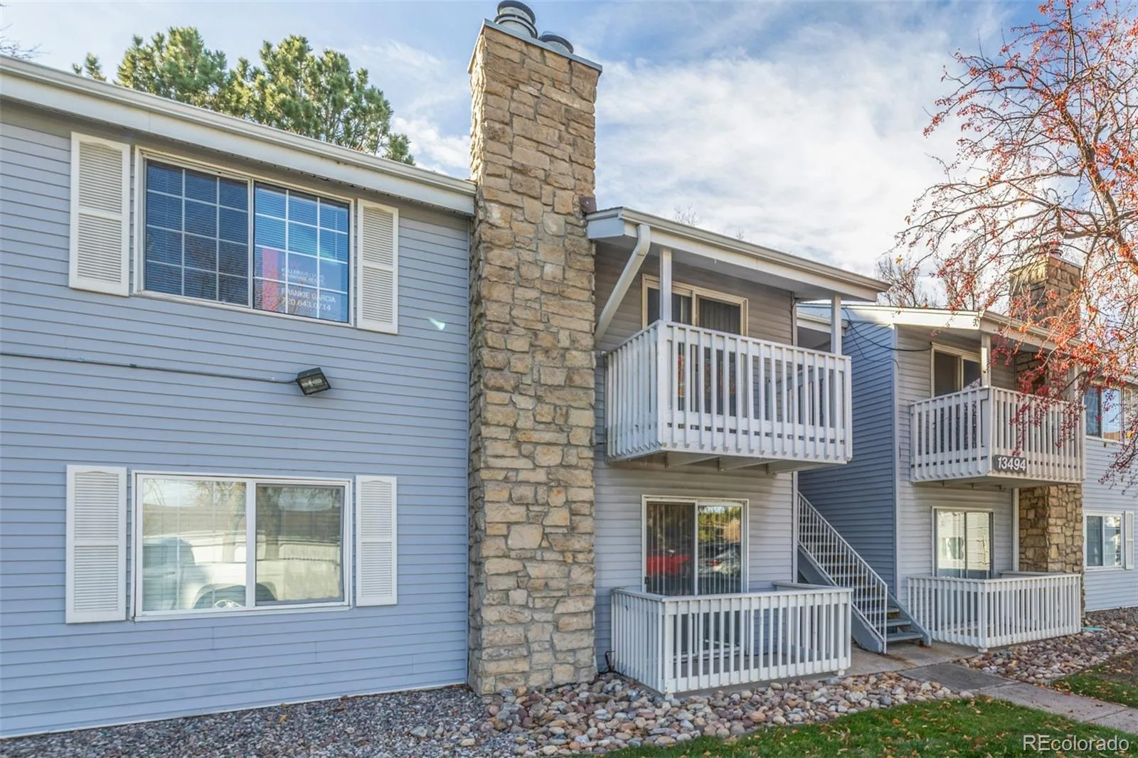 13494 E Jewell Avenue #201 Aurora CO 80012 | MLS #REC6049815 09292026011642 1600 3