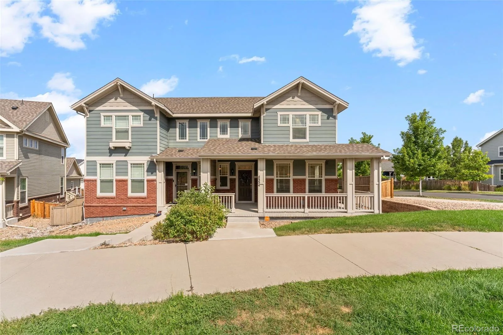 4354 N Meadows Drive Castle Rock CO 80109 | MLS #REC6049865 08162026185105 1600 1