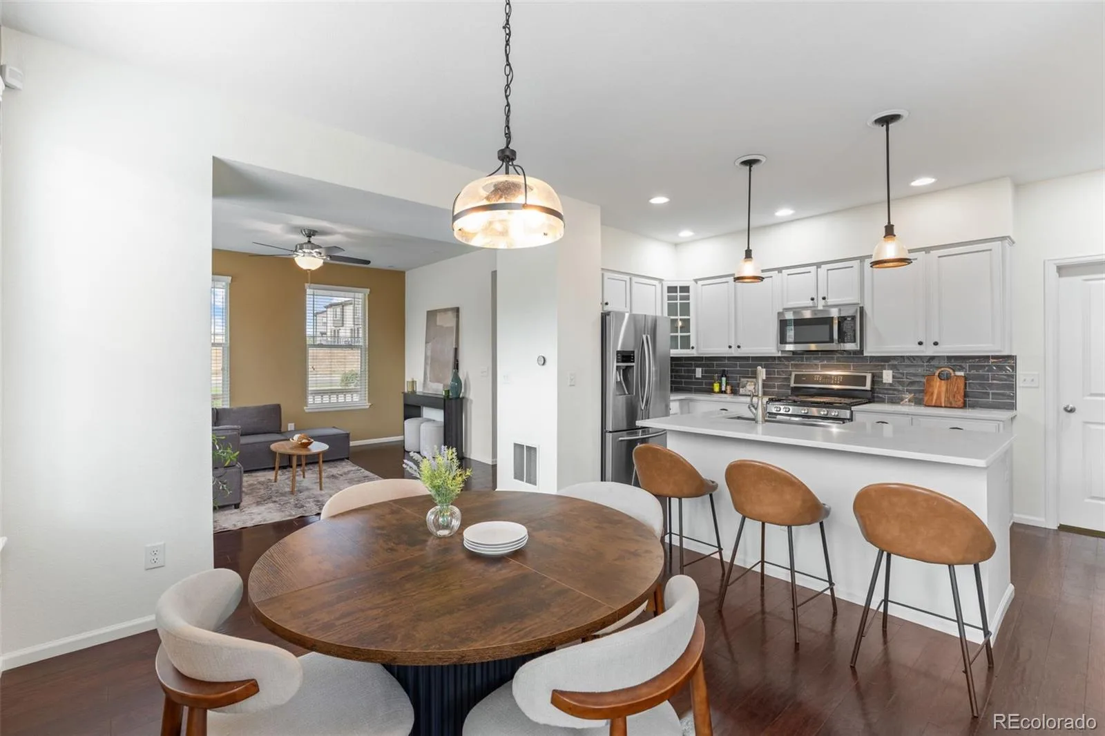 4354 N Meadows Drive Castle Rock CO 80109 | MLS #REC6049865 08162026185105 1600 11