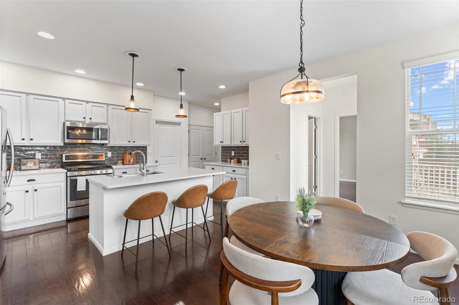 4354 N Meadows Drive Castle Rock CO 80109 | MLS #REC6049865 08162026185105 1600 12