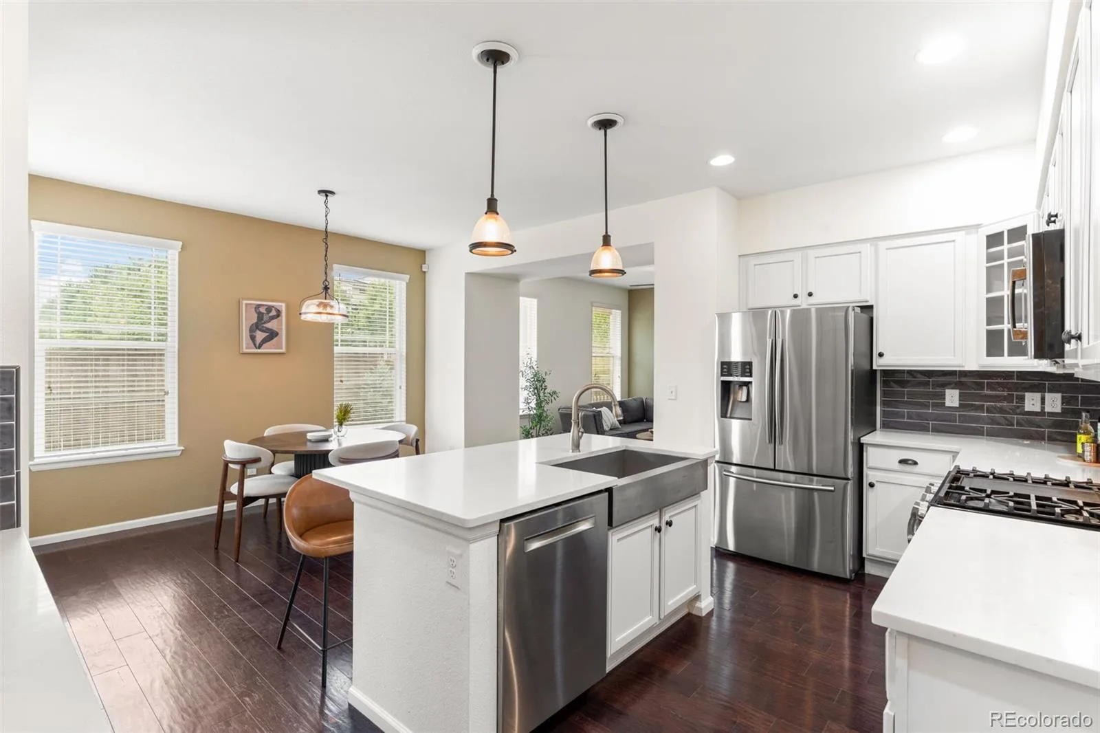 4354 N Meadows Drive Castle Rock CO 80109 | MLS #REC6049865 08162026185105 1600 15