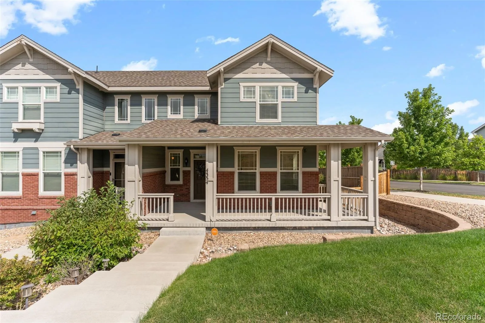 4354 N Meadows Drive Castle Rock CO 80109 | MLS #REC6049865 08162026185105 1600 2
