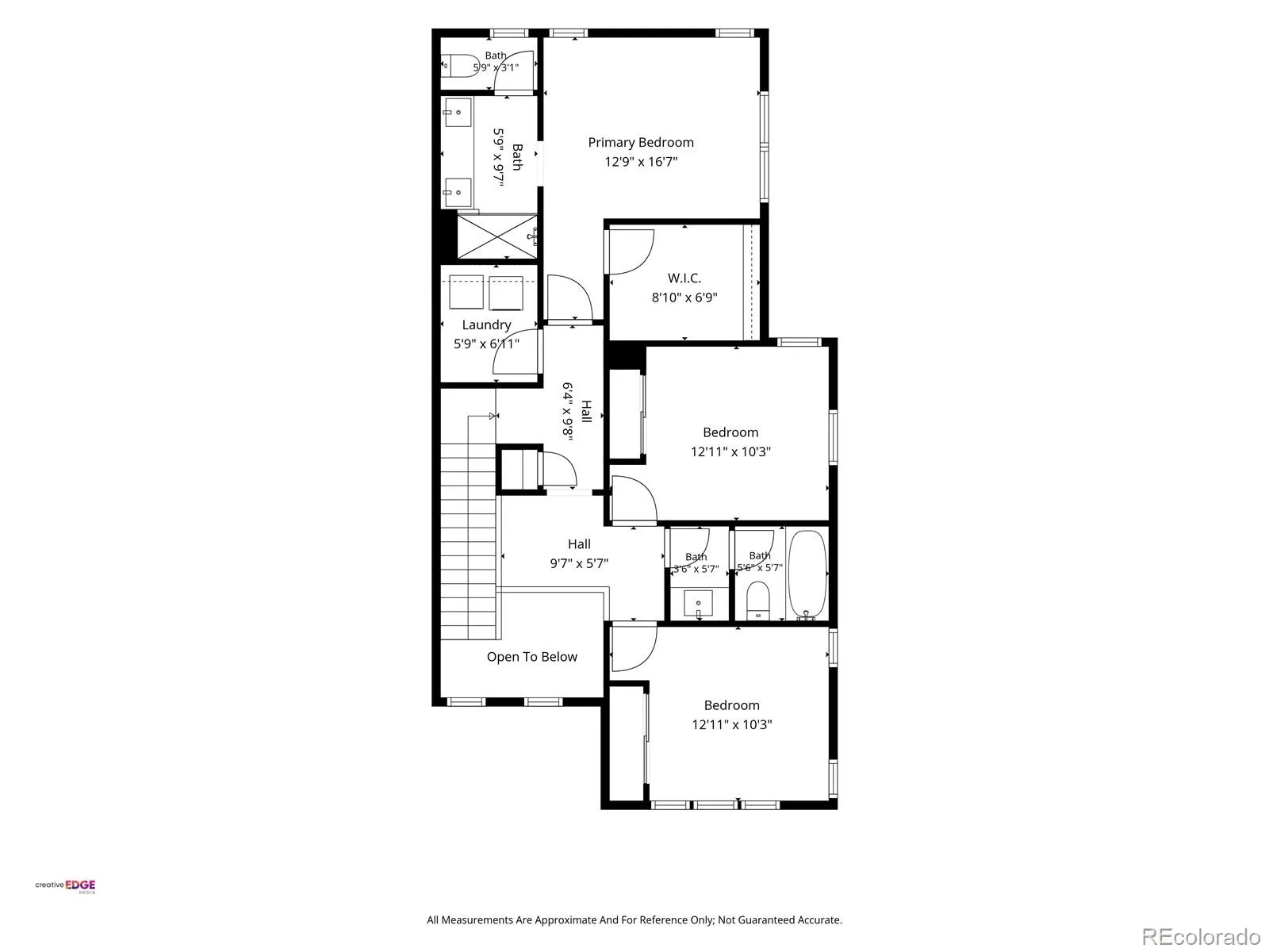 4354 N Meadows Drive Castle Rock CO 80109 | MLS #REC6049865 08162026185105 1600 39