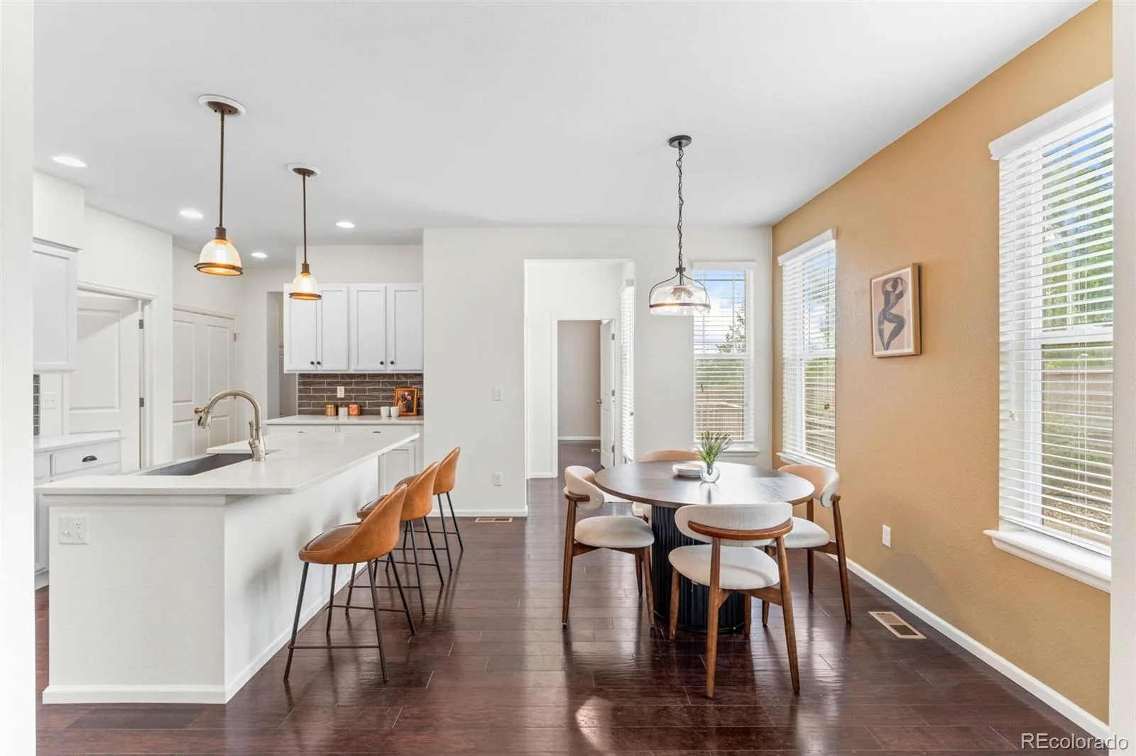 4354 N Meadows Drive Castle Rock CO 80109 | MLS #REC6049865 08162026185105 1600 9