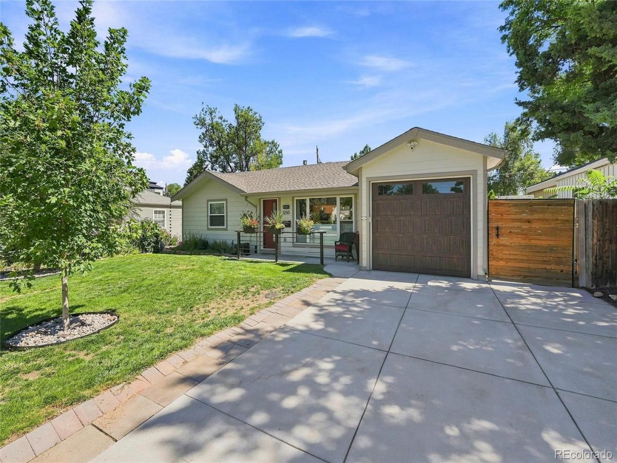 1250 S Elm Street Denver CO 80246 | MLS #REC6050133 MLS #REC6050133 image #0