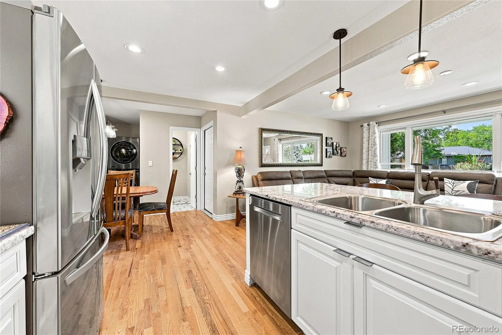 1250 S Elm Street Denver CO 80246 | MLS #REC6050133 09222026113636 1600 11
