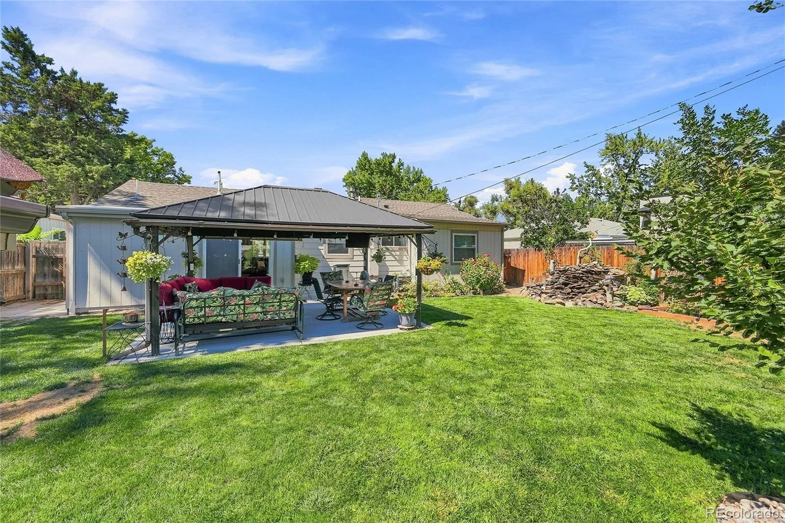 1250 S Elm Street Denver CO 80246 | MLS #REC6050133 09222026113636 1600 25
