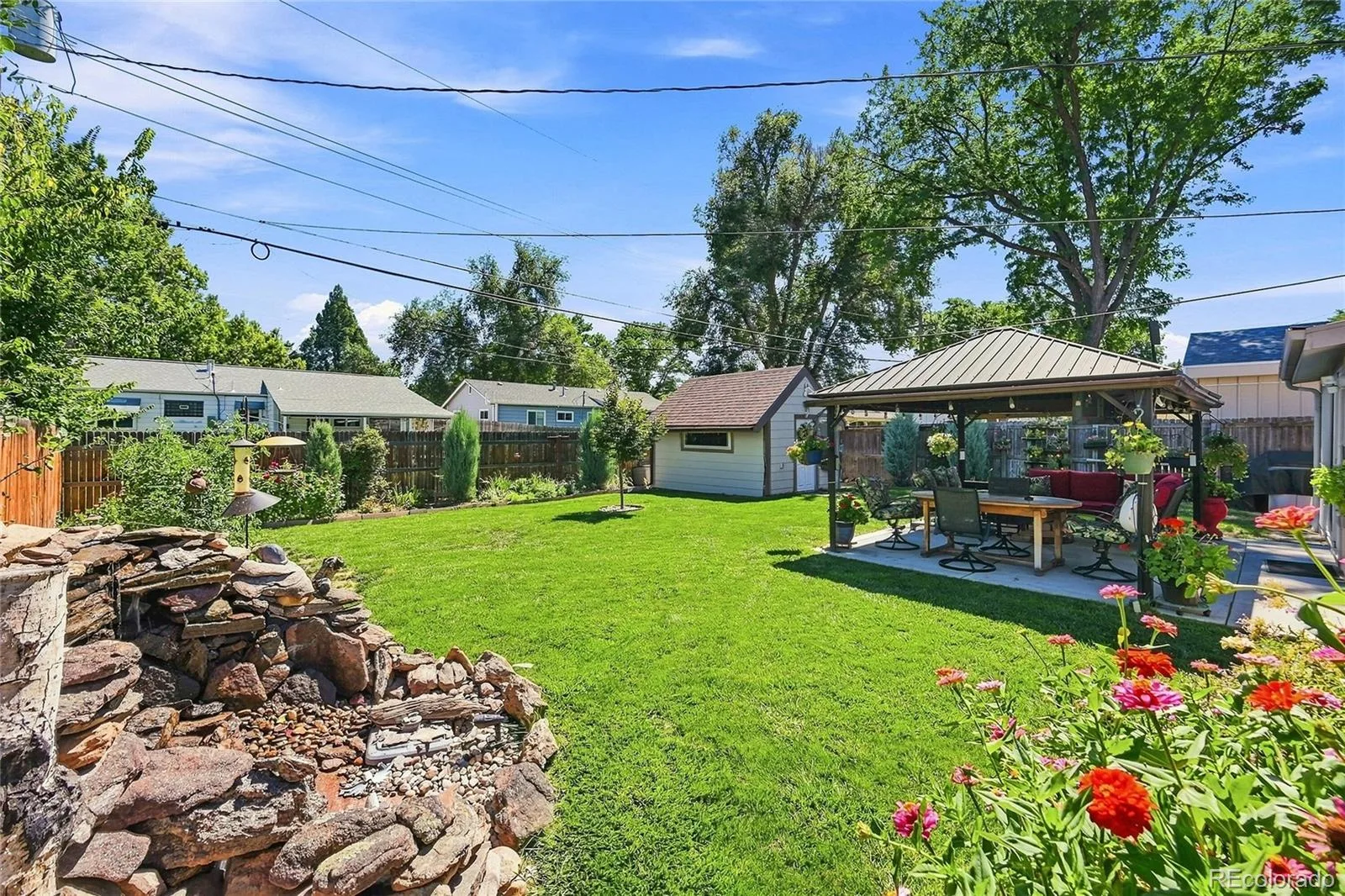 1250 S Elm Street Denver CO 80246 | MLS #REC6050133 09222026113636 1600 26
