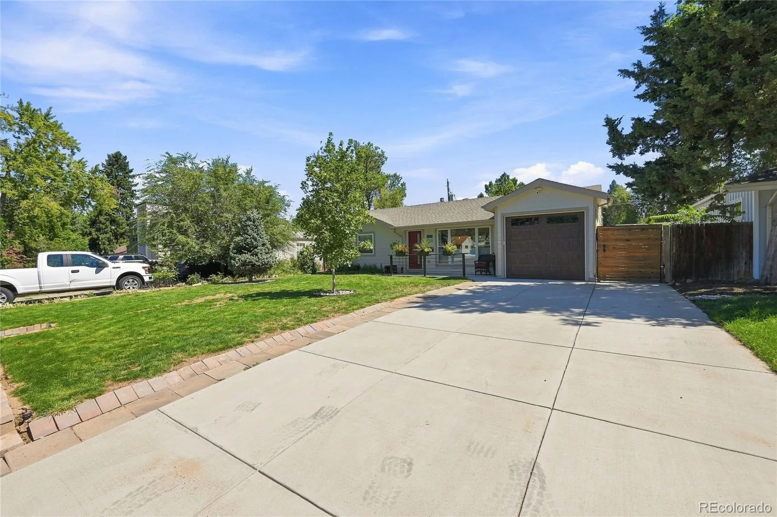 1250 S Elm Street Denver CO 80246 | MLS #REC6050133 09222026113636 1600 3