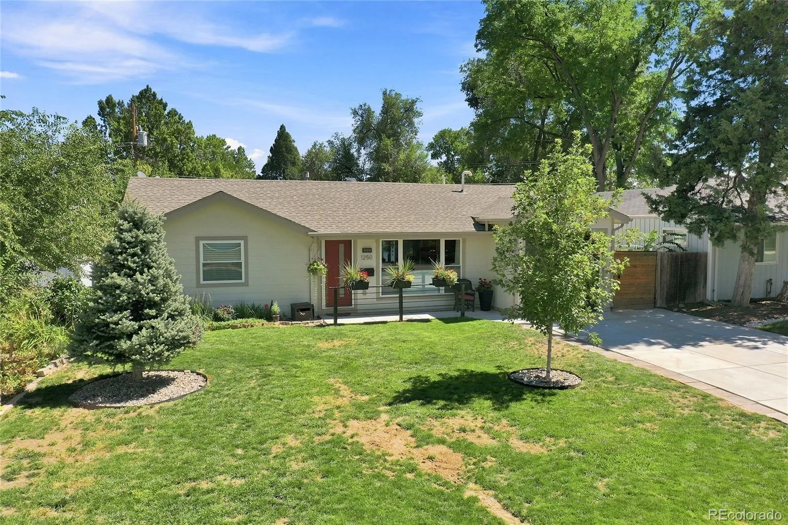1250 S Elm Street Denver CO 80246 | MLS #REC6050133 09222026113636 1600 30