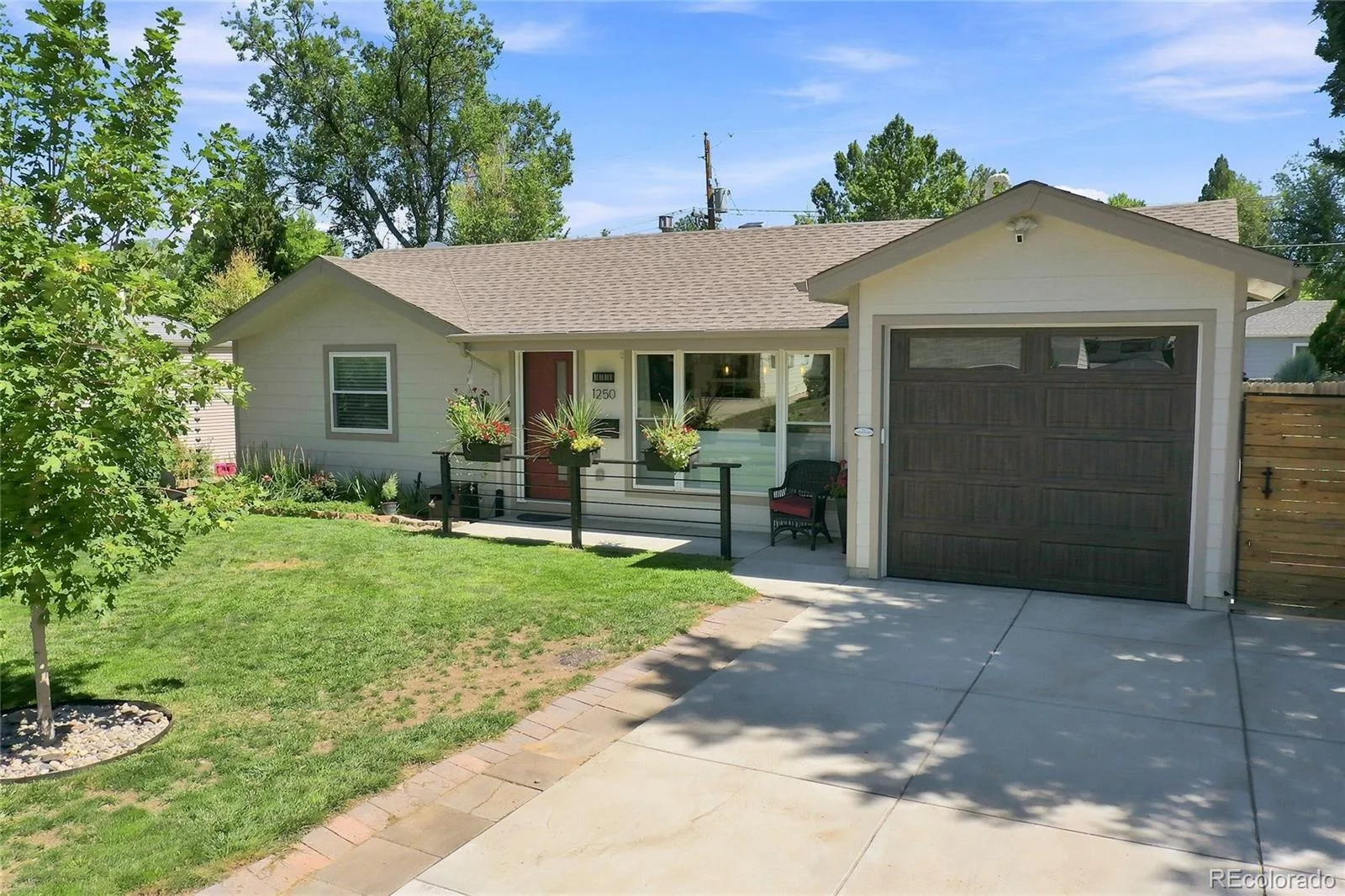1250 S Elm Street Denver CO 80246 | MLS #REC6050133 09222026113636 1600 32