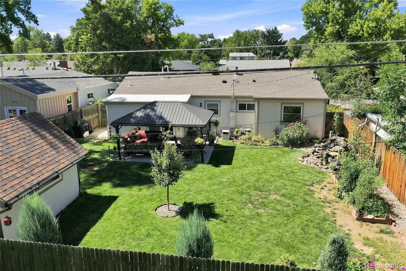 1250 S Elm Street Denver CO 80246 | MLS #REC6050133 09222026113636 1600 33