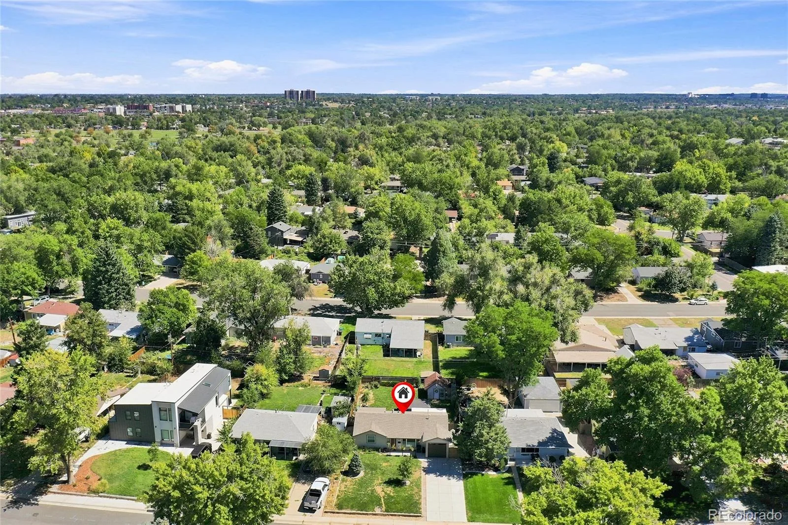 1250 S Elm Street Denver CO 80246 | MLS #REC6050133 09222026113636 1600 35