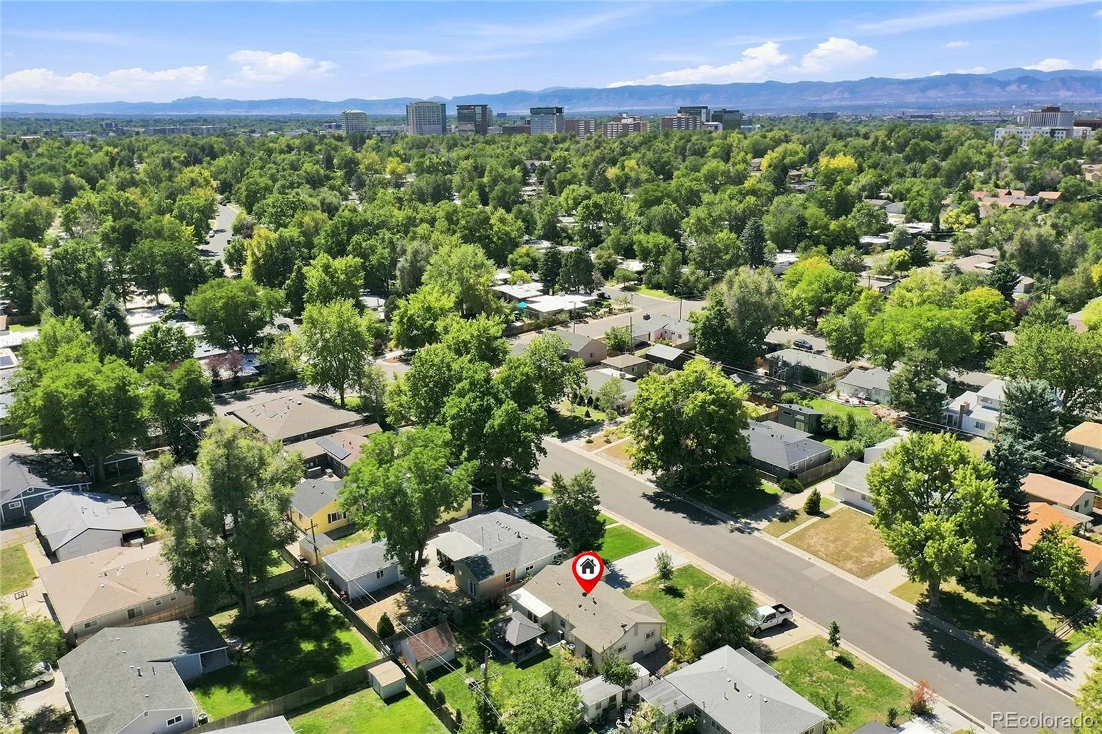 1250 S Elm Street Denver CO 80246 | MLS #REC6050133 09222026113636 1600 36