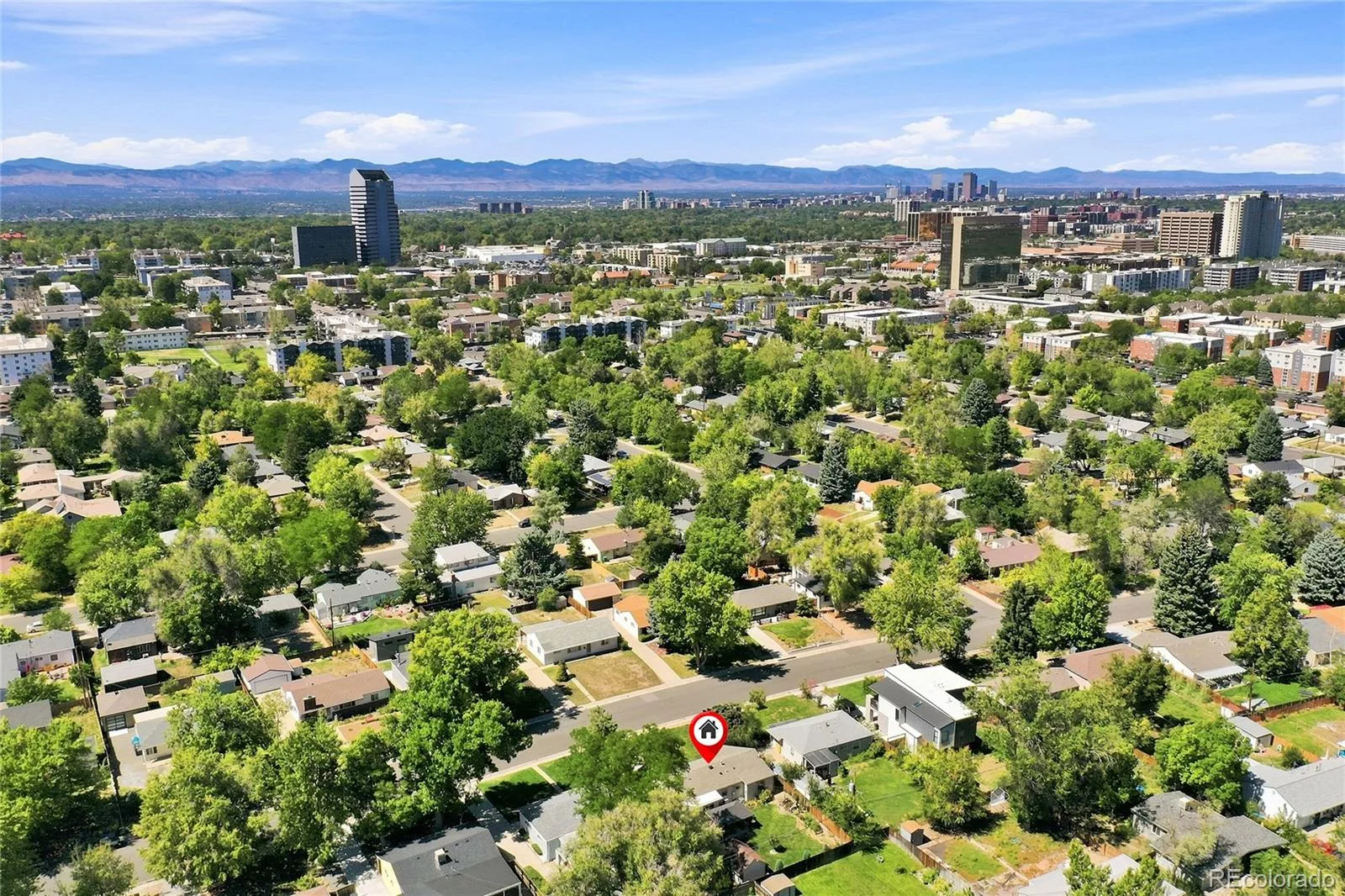 1250 S Elm Street Denver CO 80246 | MLS #REC6050133 09222026113636 1600 37