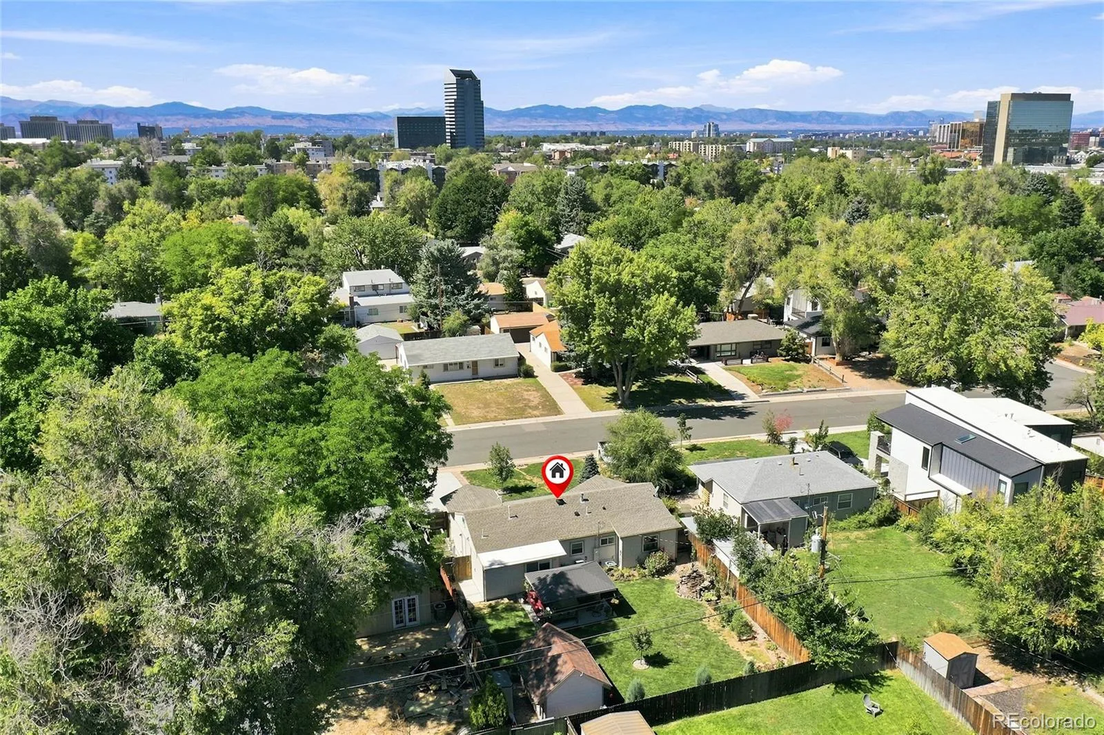 1250 S Elm Street Denver CO 80246 | MLS #REC6050133 09222026113636 1600 38