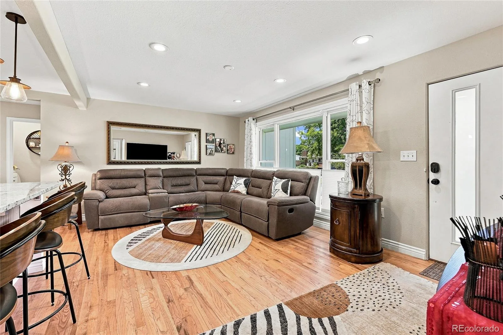 1250 S Elm Street Denver CO 80246 | MLS #REC6050133 09222026113636 1600 6
