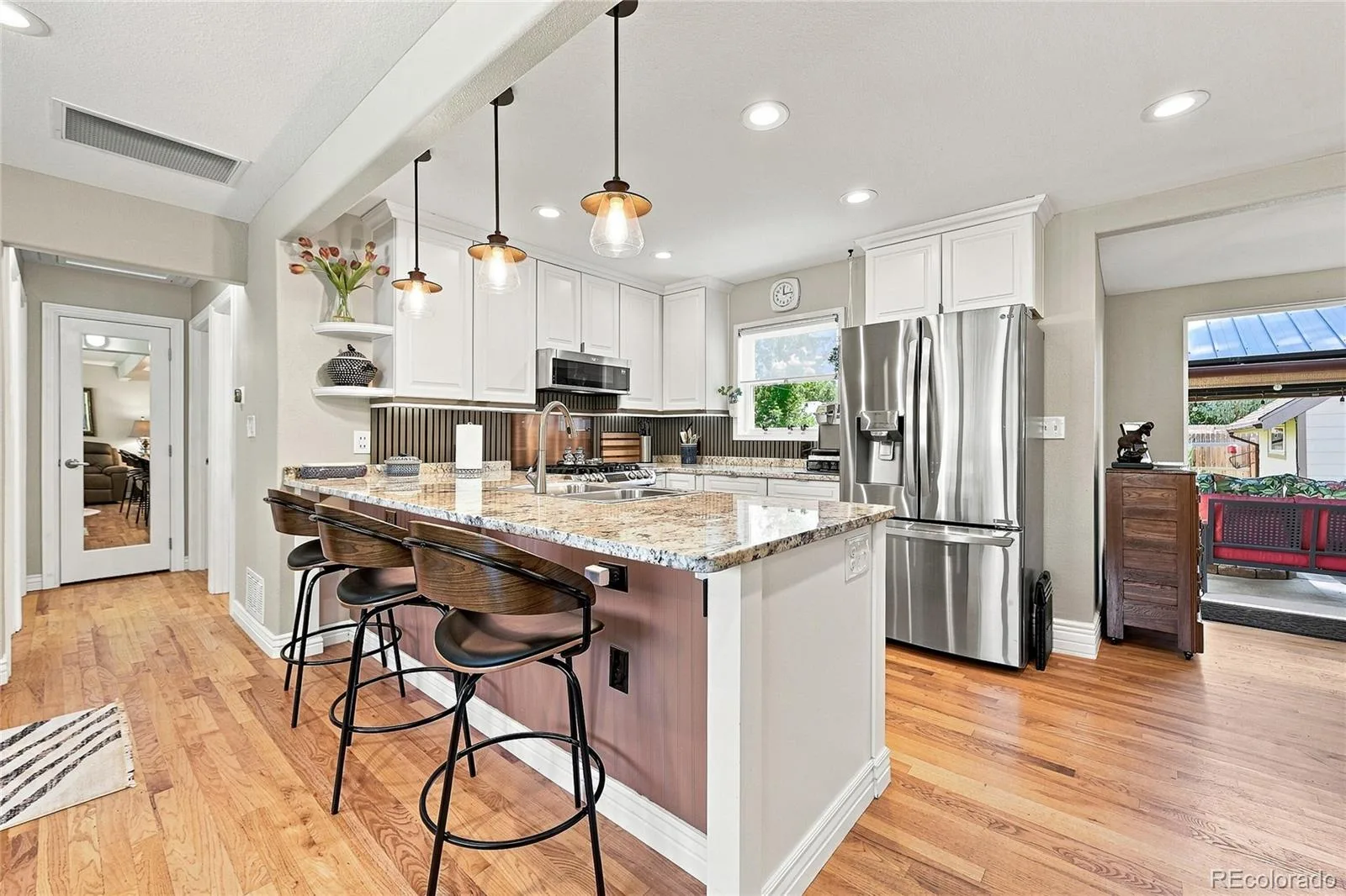 1250 S Elm Street Denver CO 80246 | MLS #REC6050133 09222026113636 1600 8