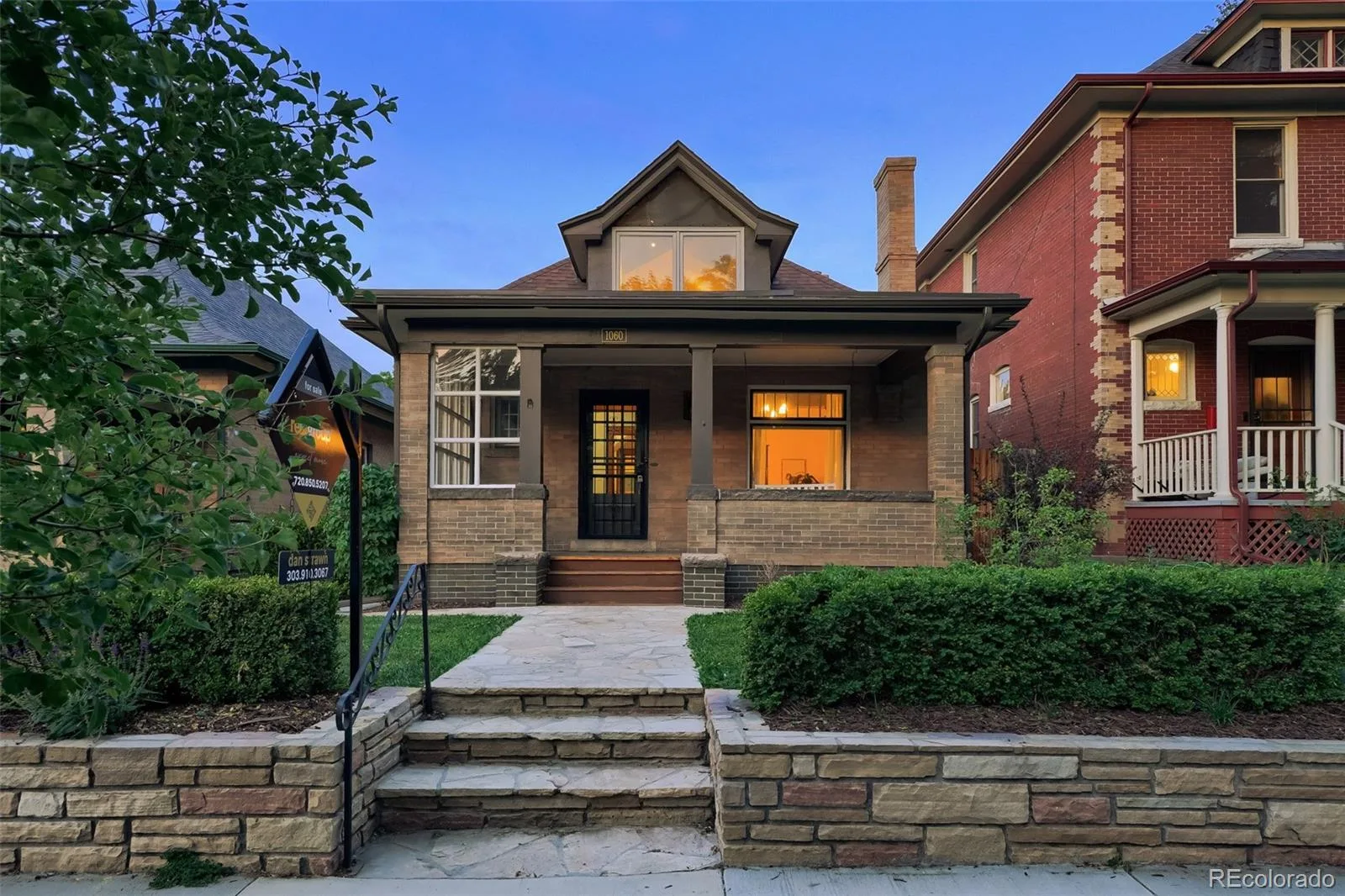 1060 Milwaukee Street Denver CO 80206 MLS #REC6050334 06082026233827 1600 0