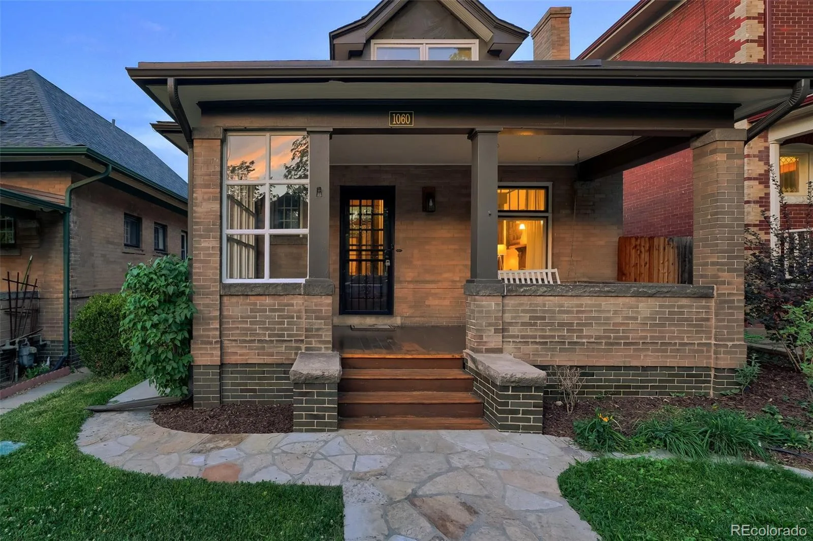 1060 Milwaukee Street Denver CO 80206 MLS #REC6050334 06082026233827 1600 1