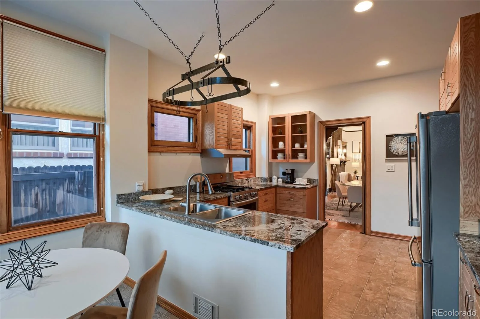 1060 Milwaukee Street Denver CO 80206 MLS #REC6050334 06082026233827 1600 13